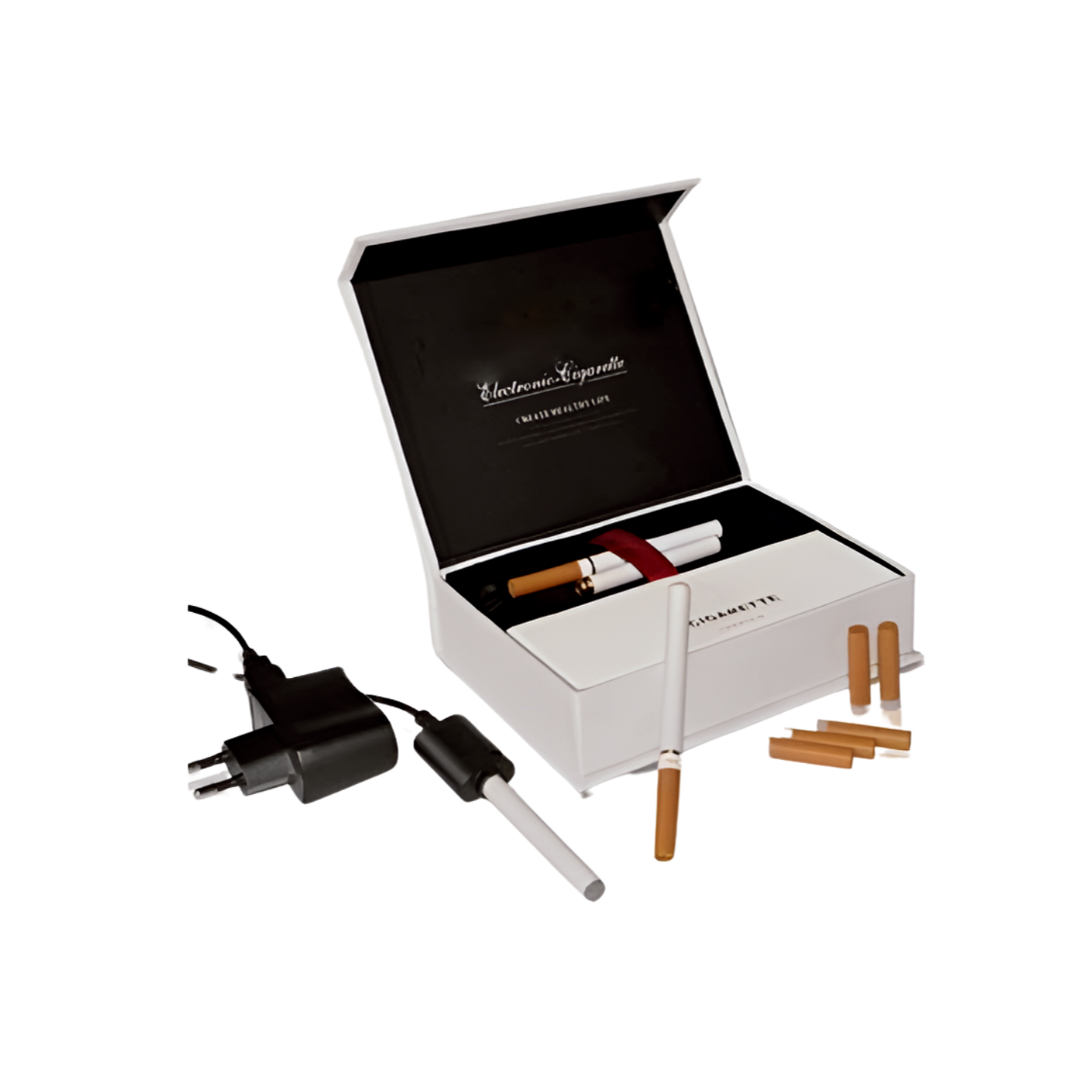 Electronic Cigarette