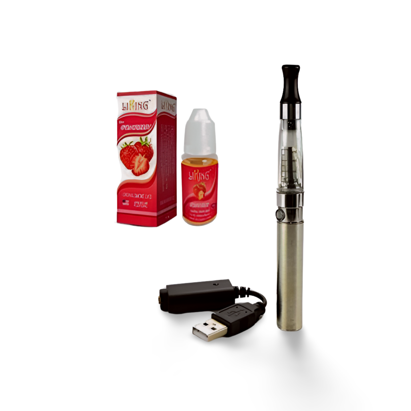 Electronic Shisha Pen