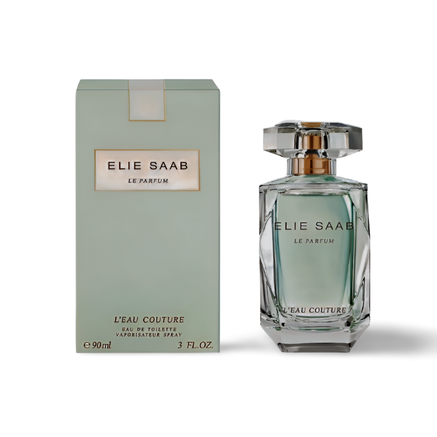 ELIE SAAB L’EAU COUTURE Perfume