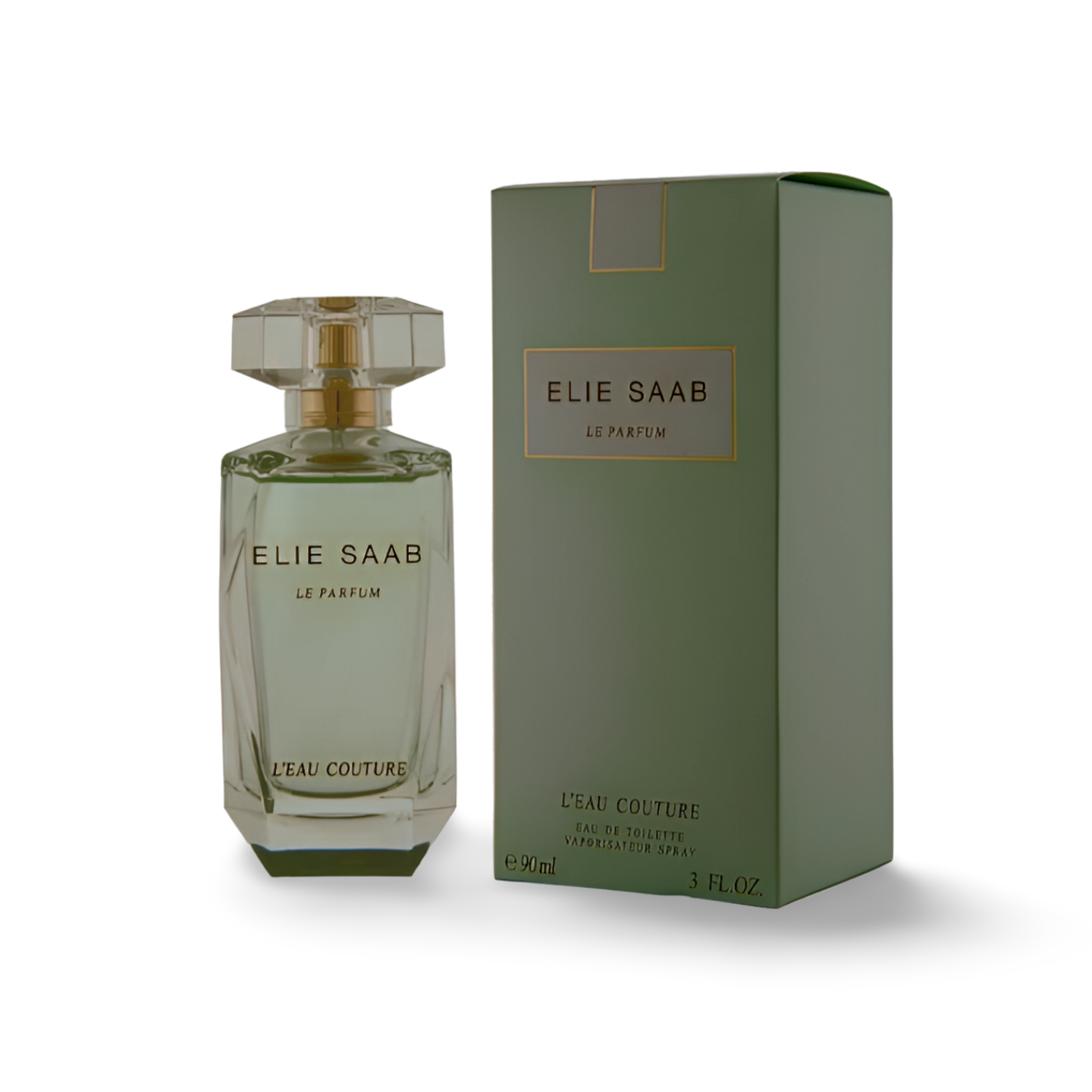 ELIE SAAB L’EAU COUTURE Perfume
