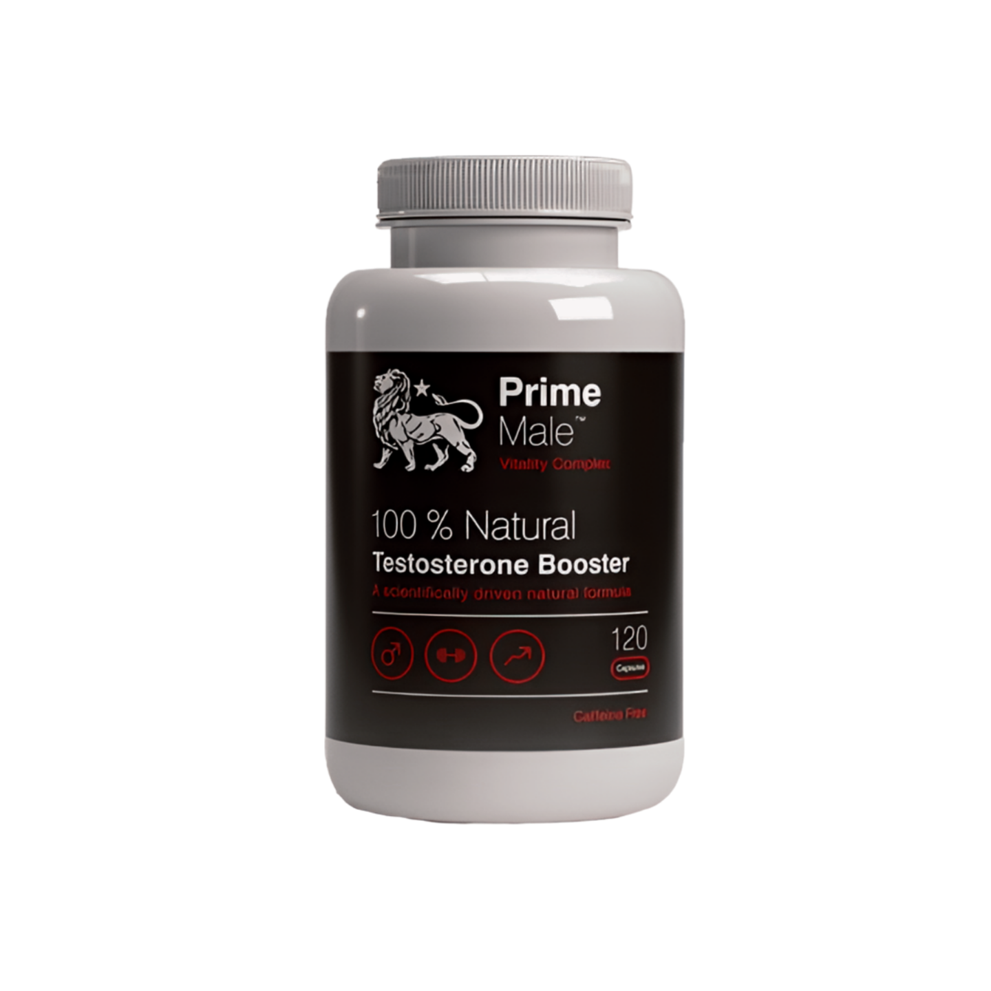 Elite Male Extra Capsules