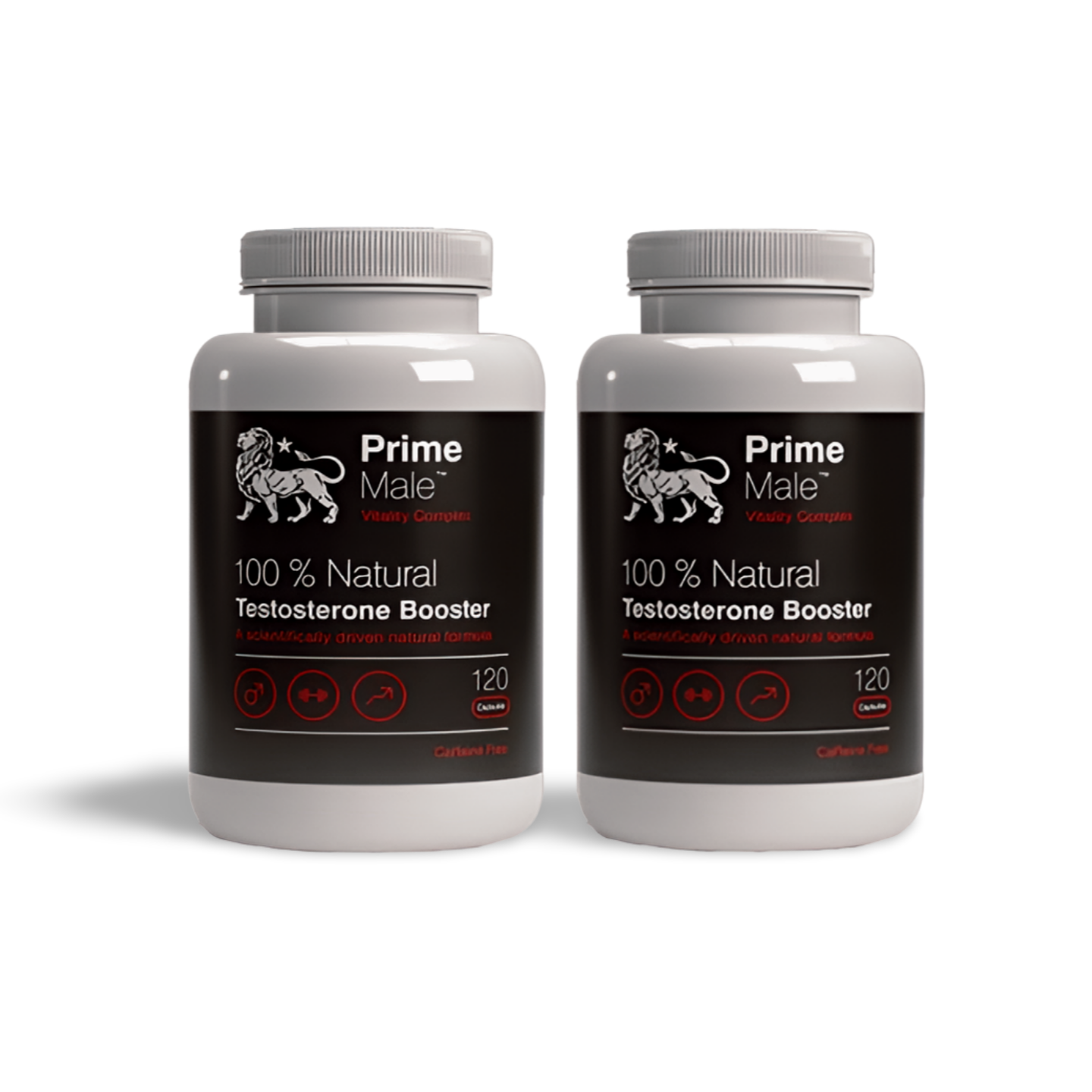 Elite Male Extra Capsules