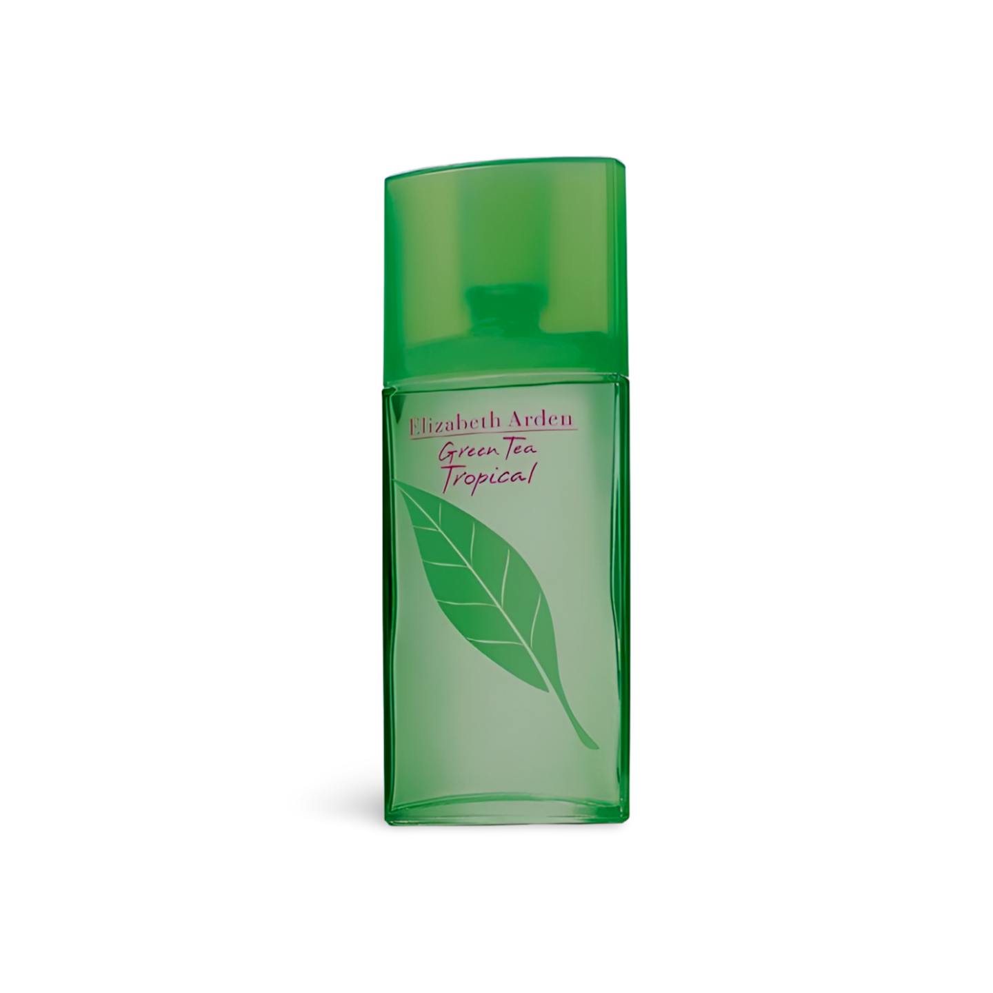 Elizabeth Green Tea Tropical Perfume