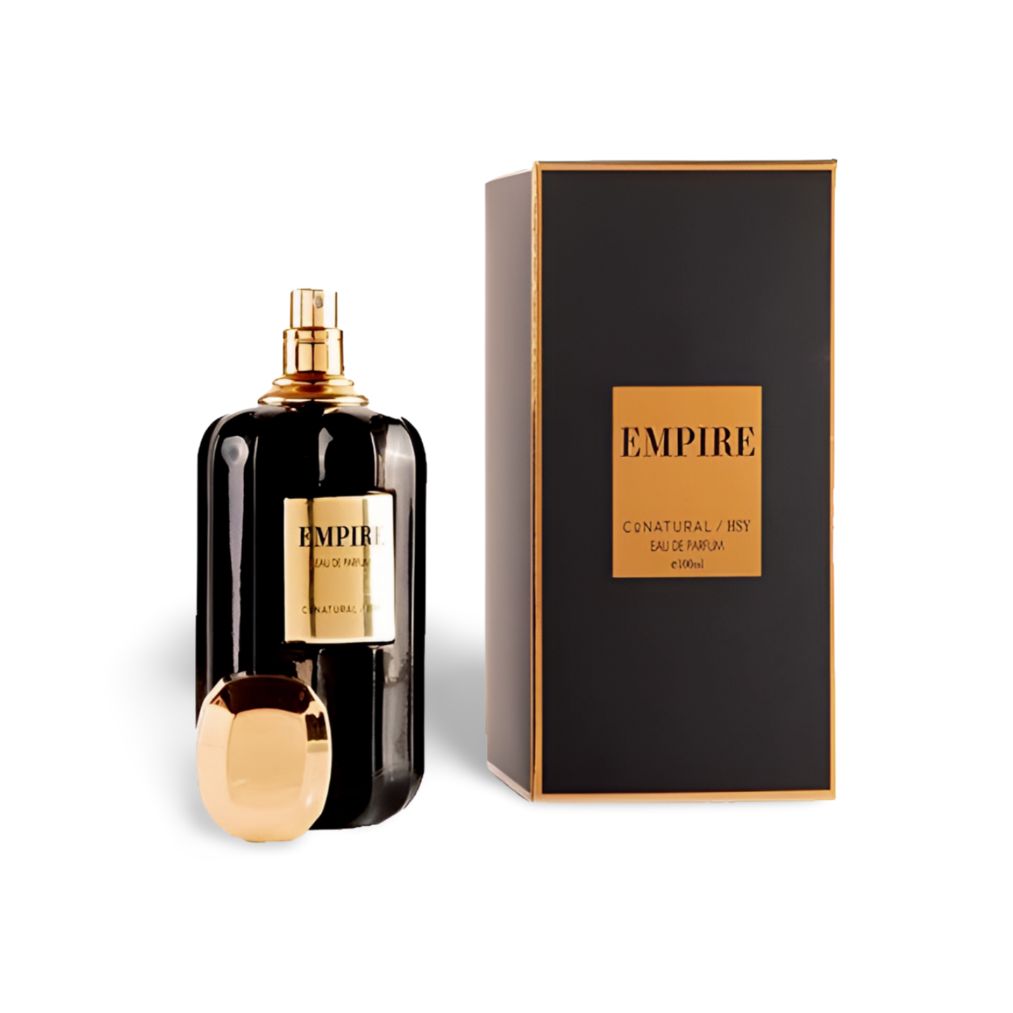 Empire Perfume
