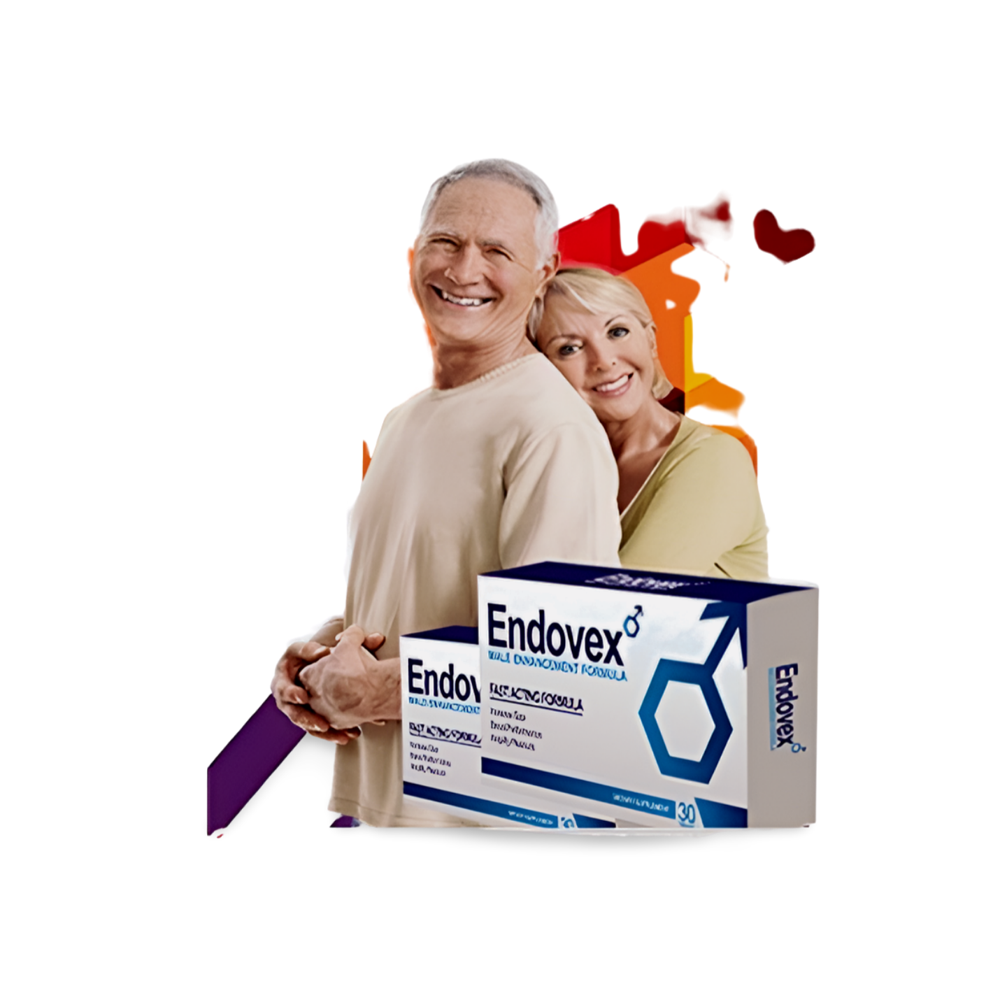 Endovex Pills