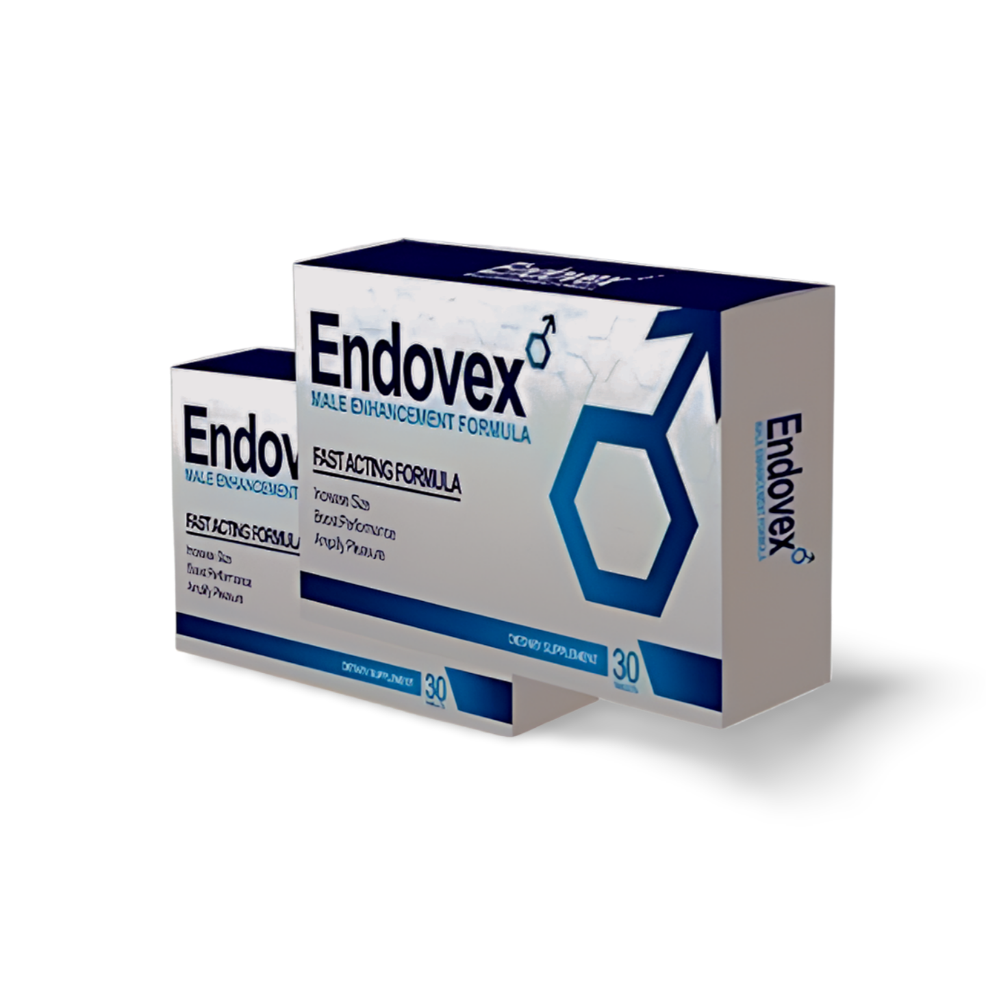 Endovex Pills
