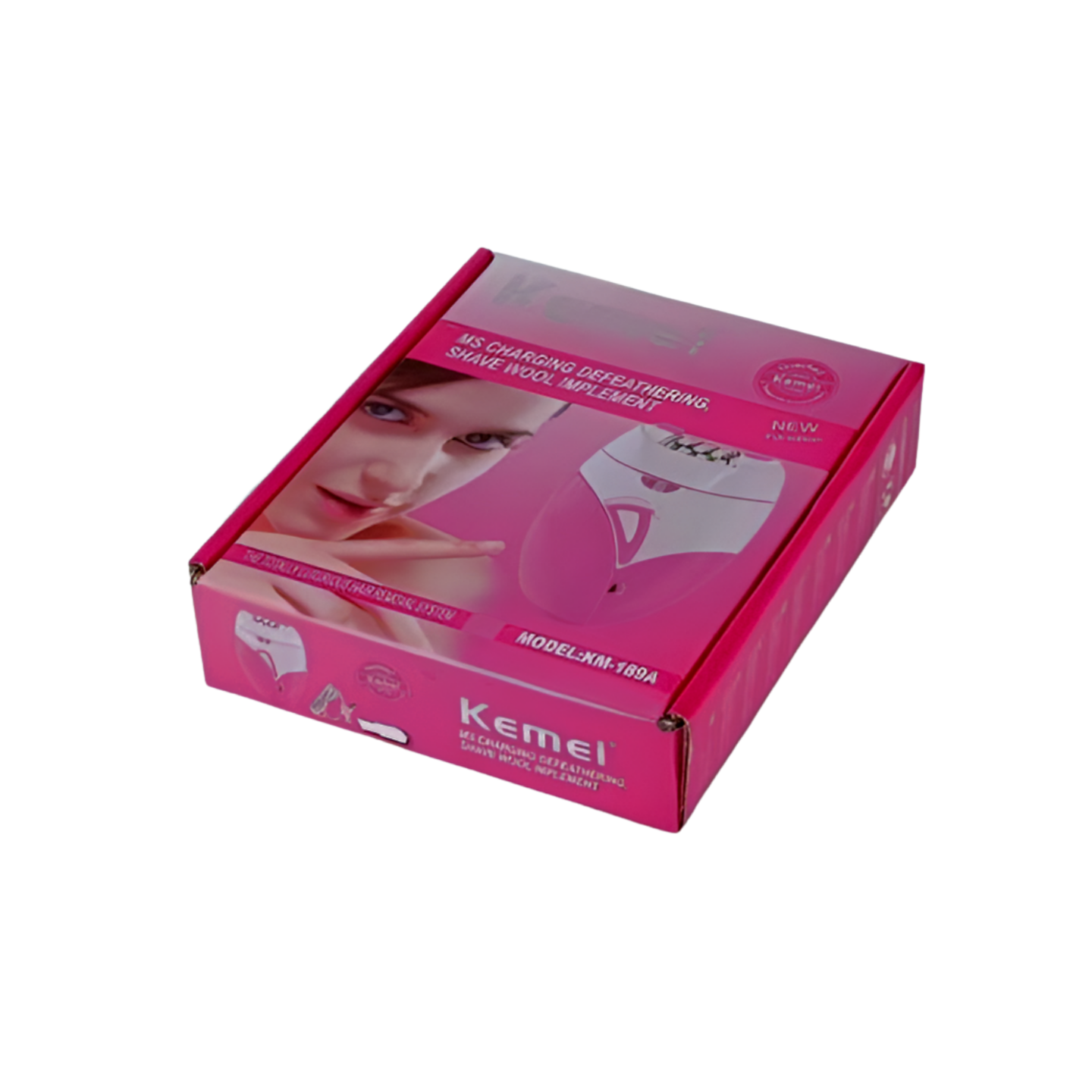 Epilator