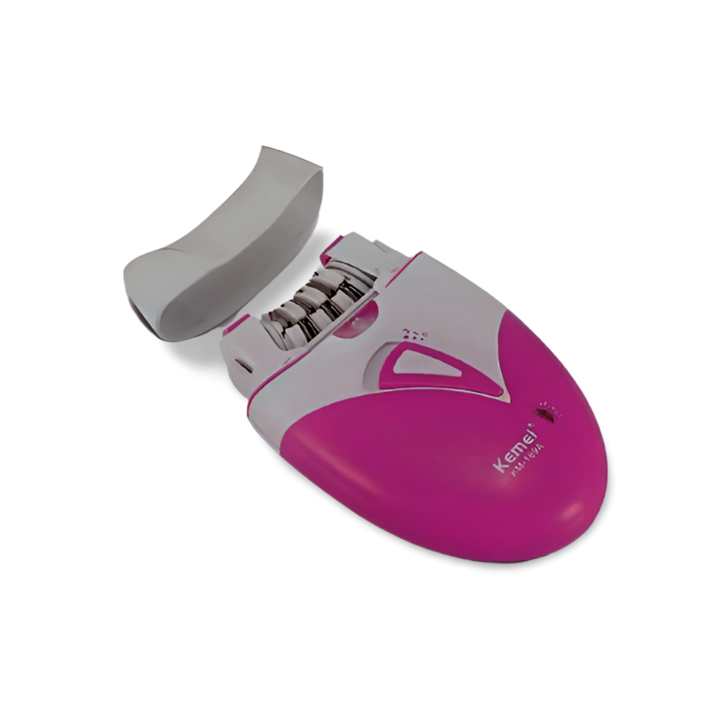 Epilator
