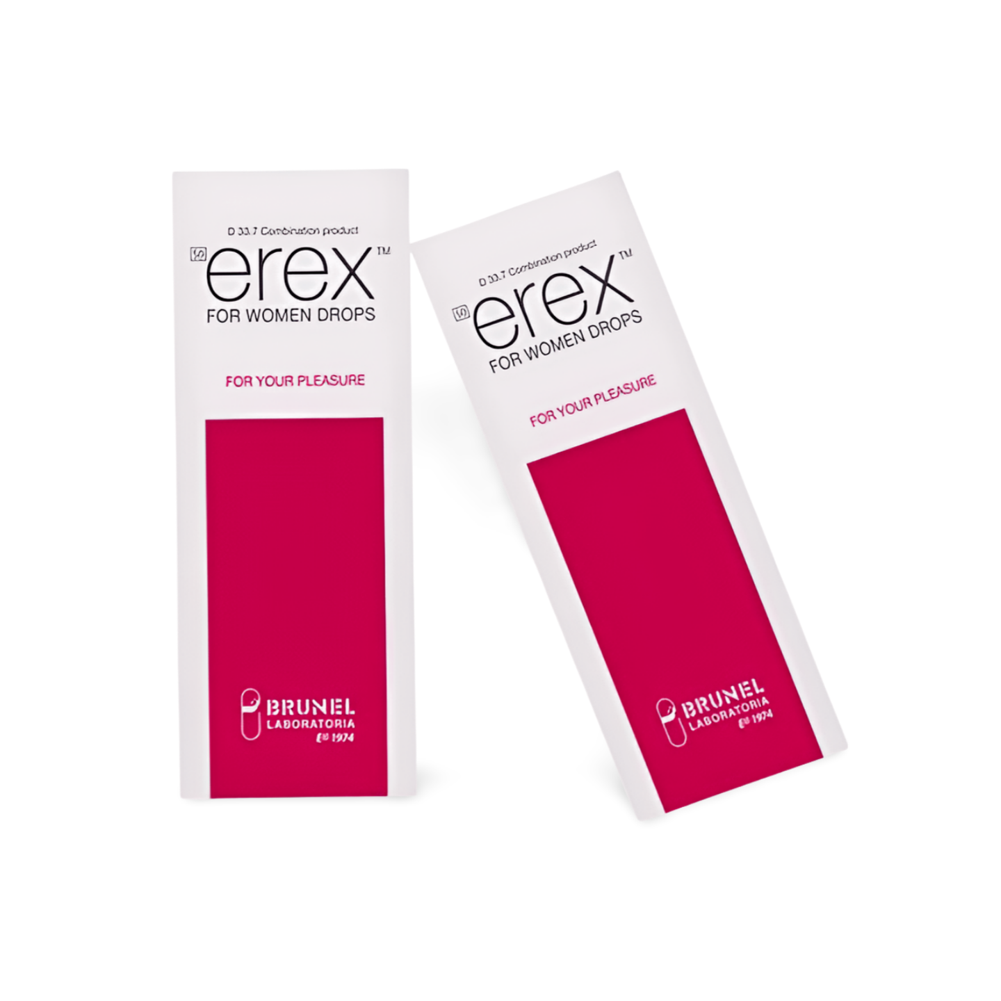 Erex Drops