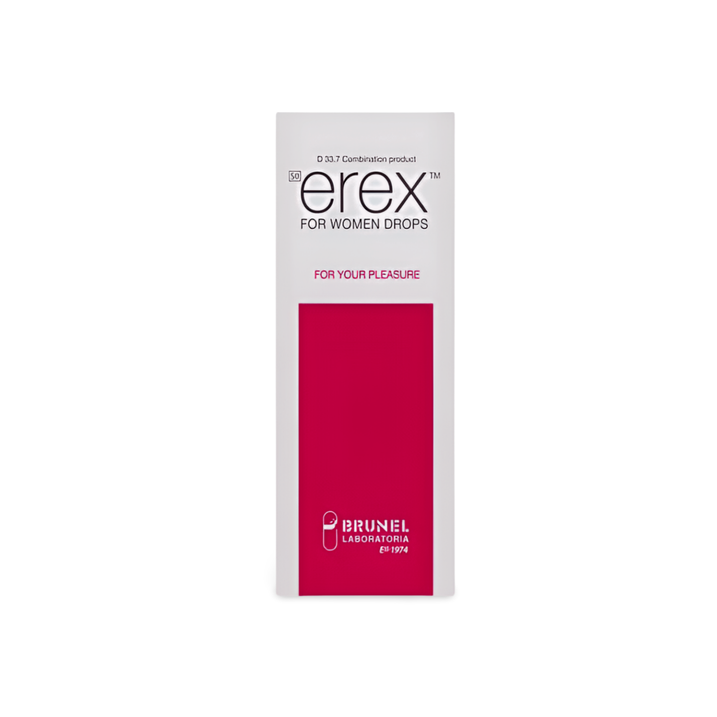 Erex Drops