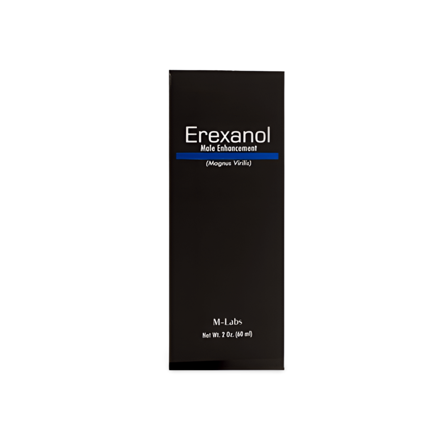 Erexanol Enlargement Cream