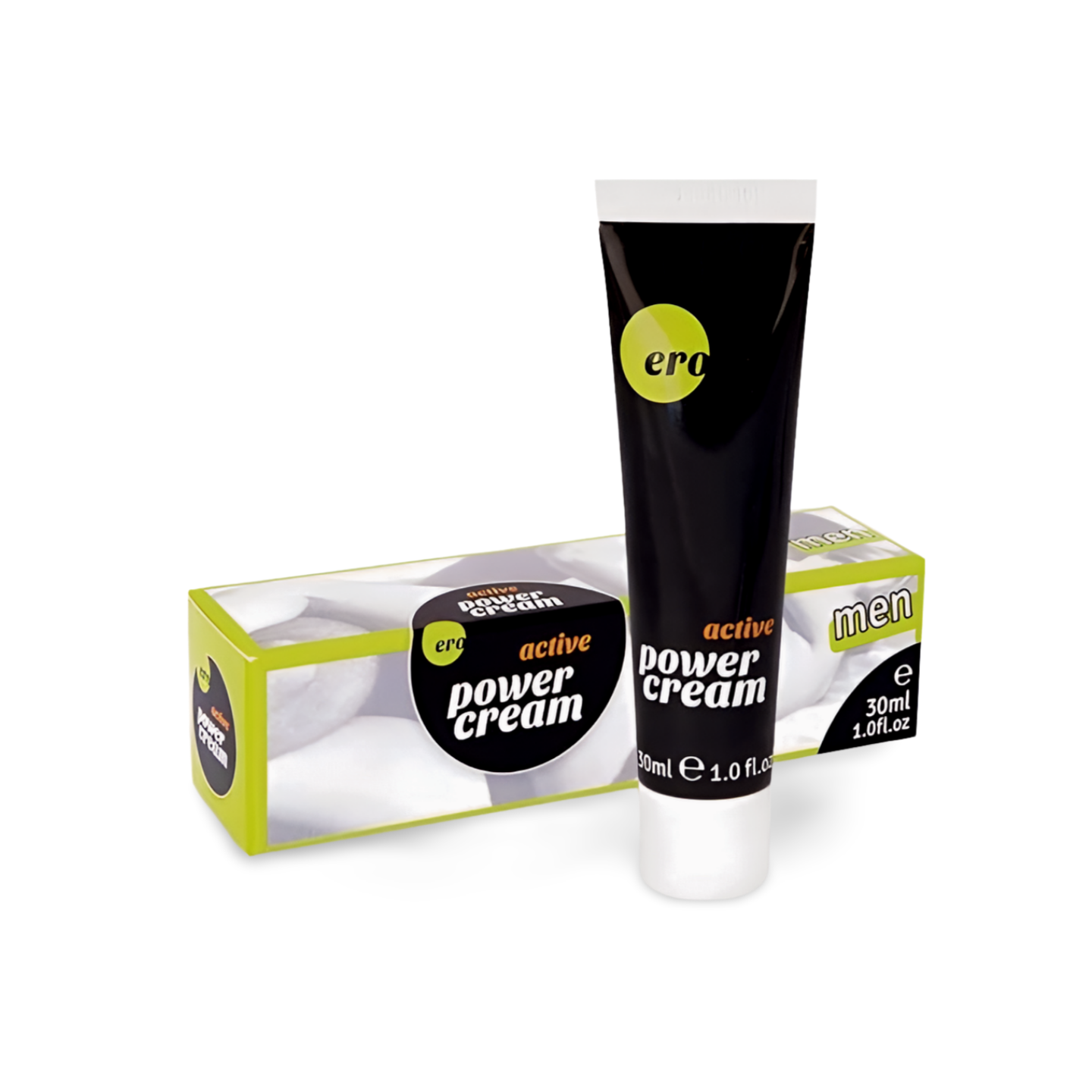 Ero Vitality Cream
