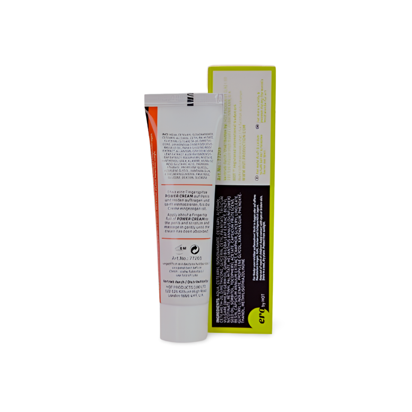 Ero Vitality Cream