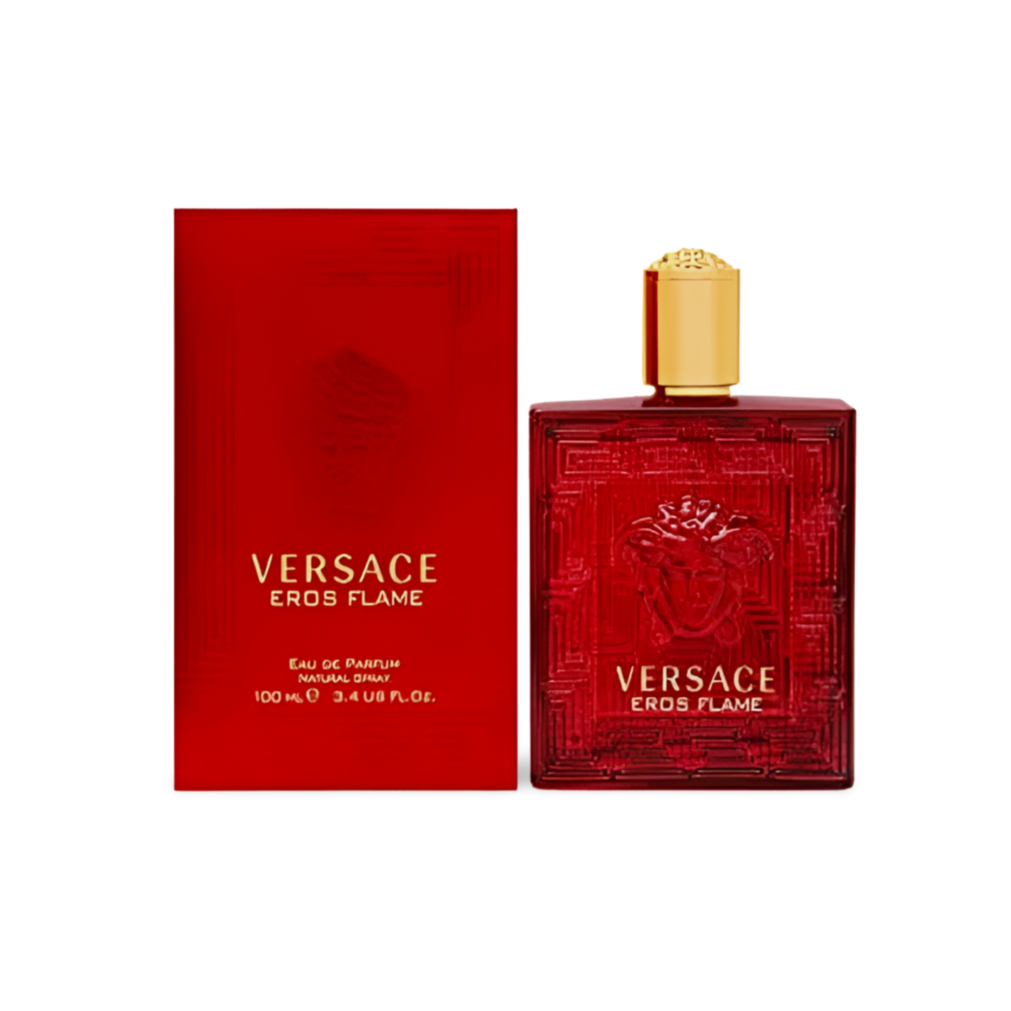 Eros Flame Perfume