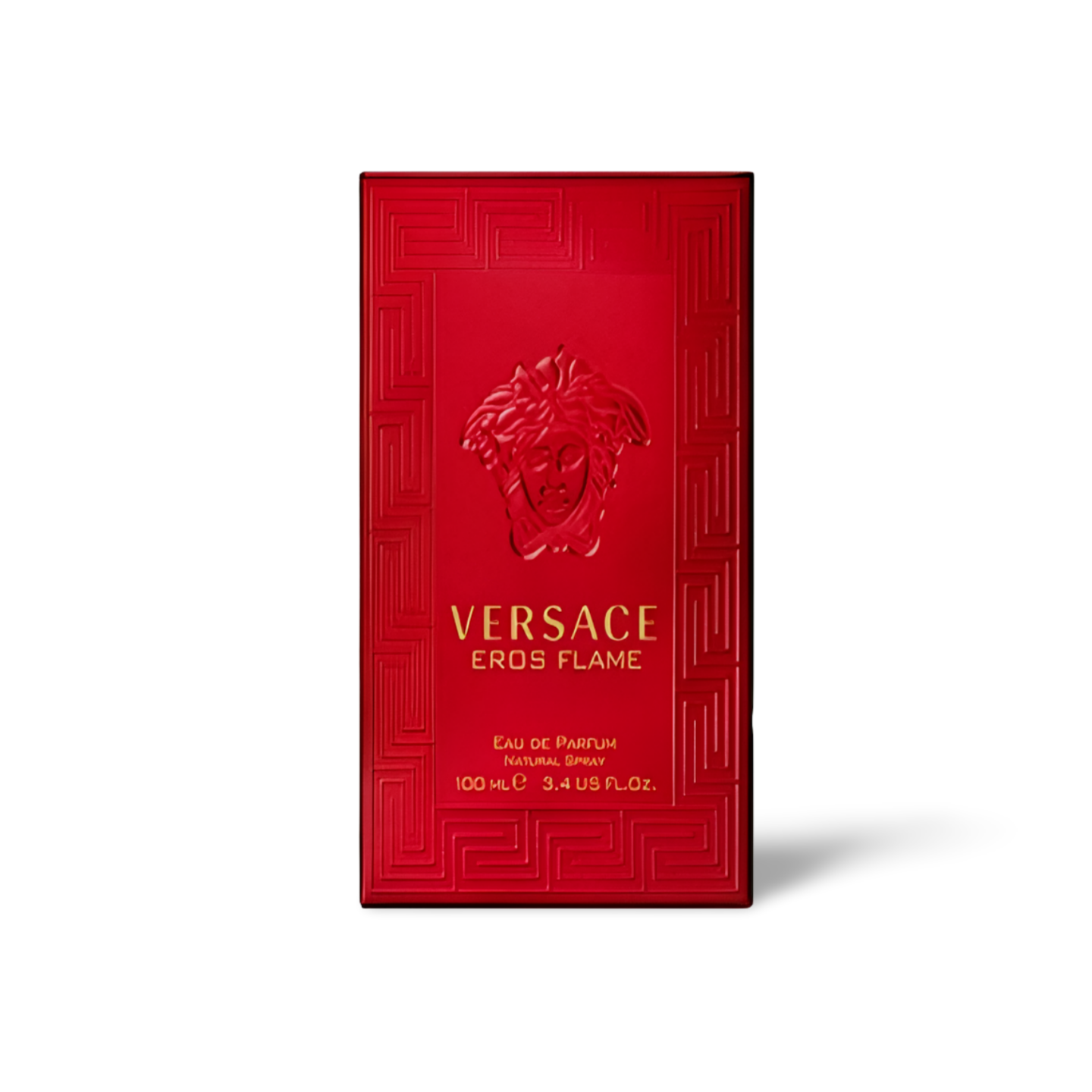 Eros Flame Perfume