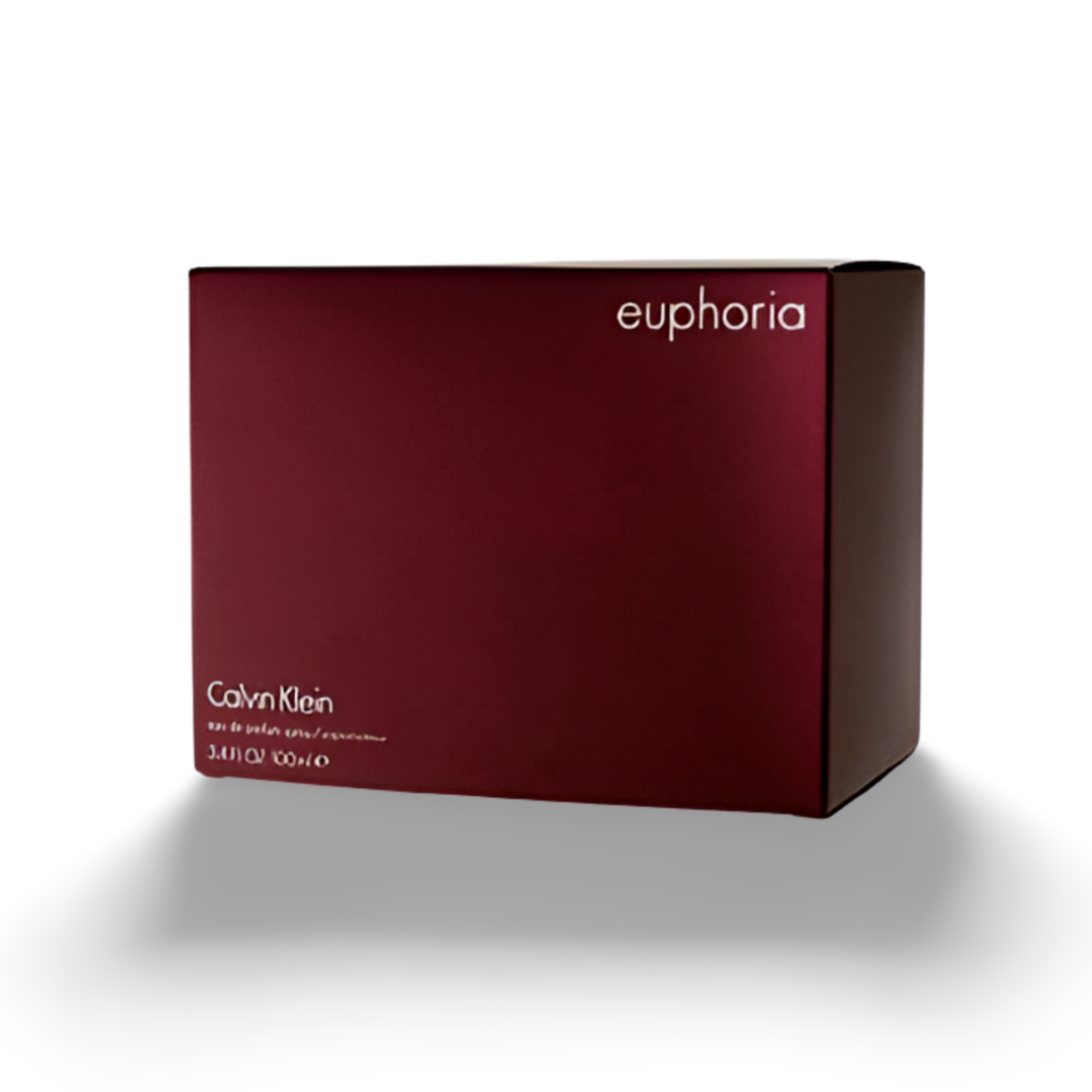 Euphoria Calvin Klein Perfume