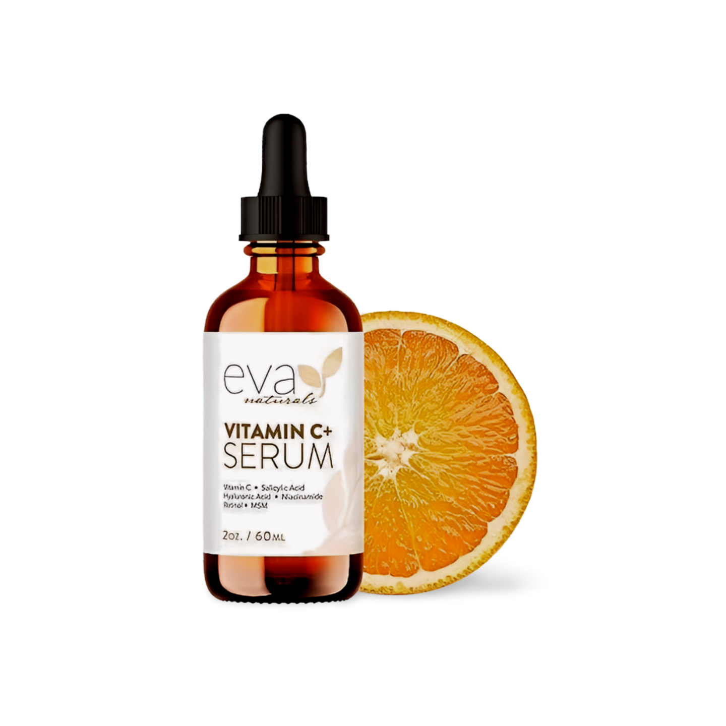 Eva Naturals Vitamin C Serum