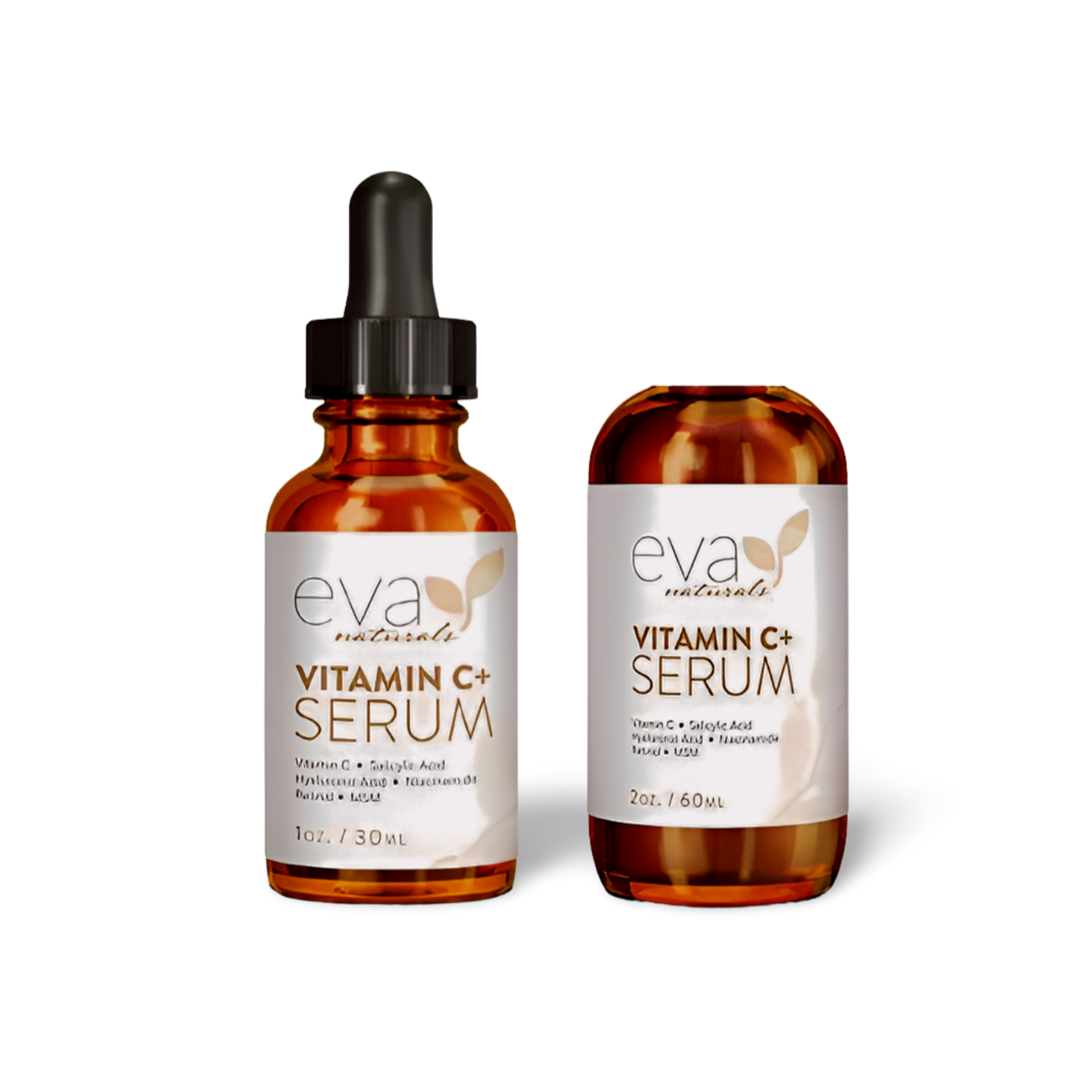Eva Naturals Vitamin C Serum