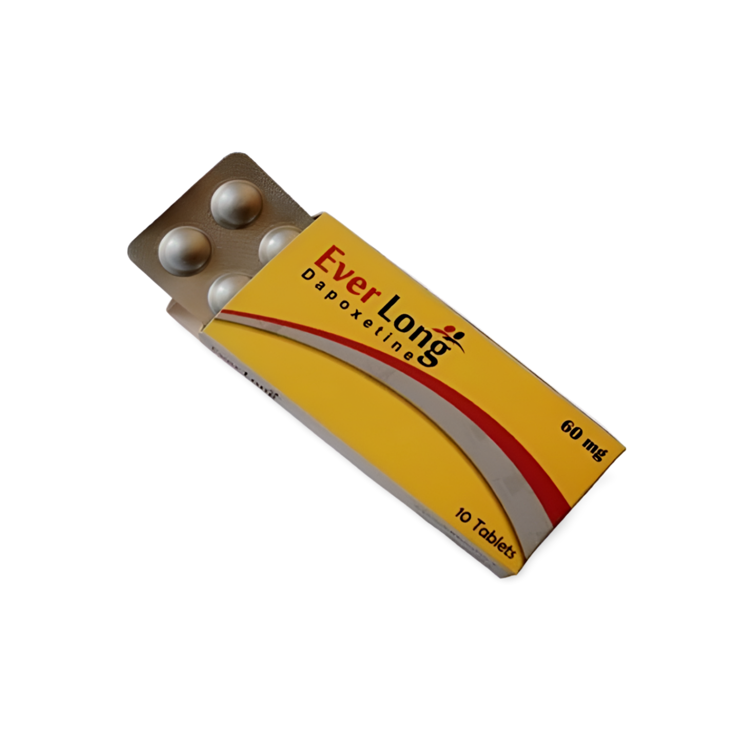 Ever Long Tablets