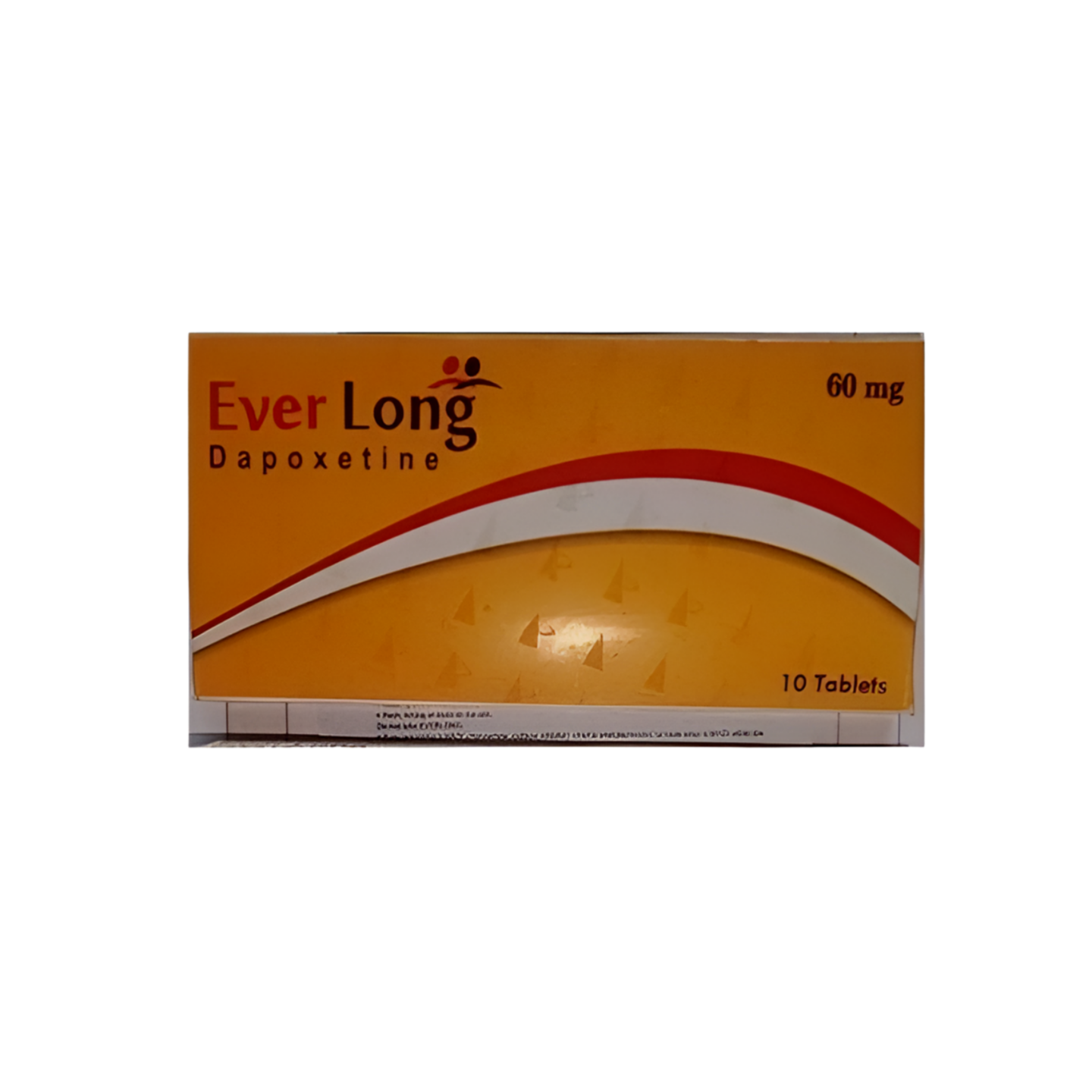 Everlong Tablet