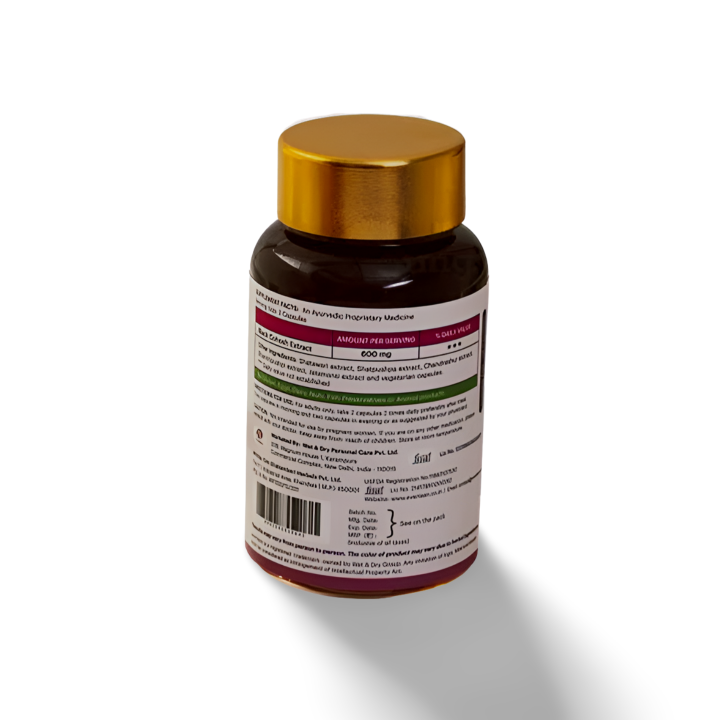 Everteen Capsules