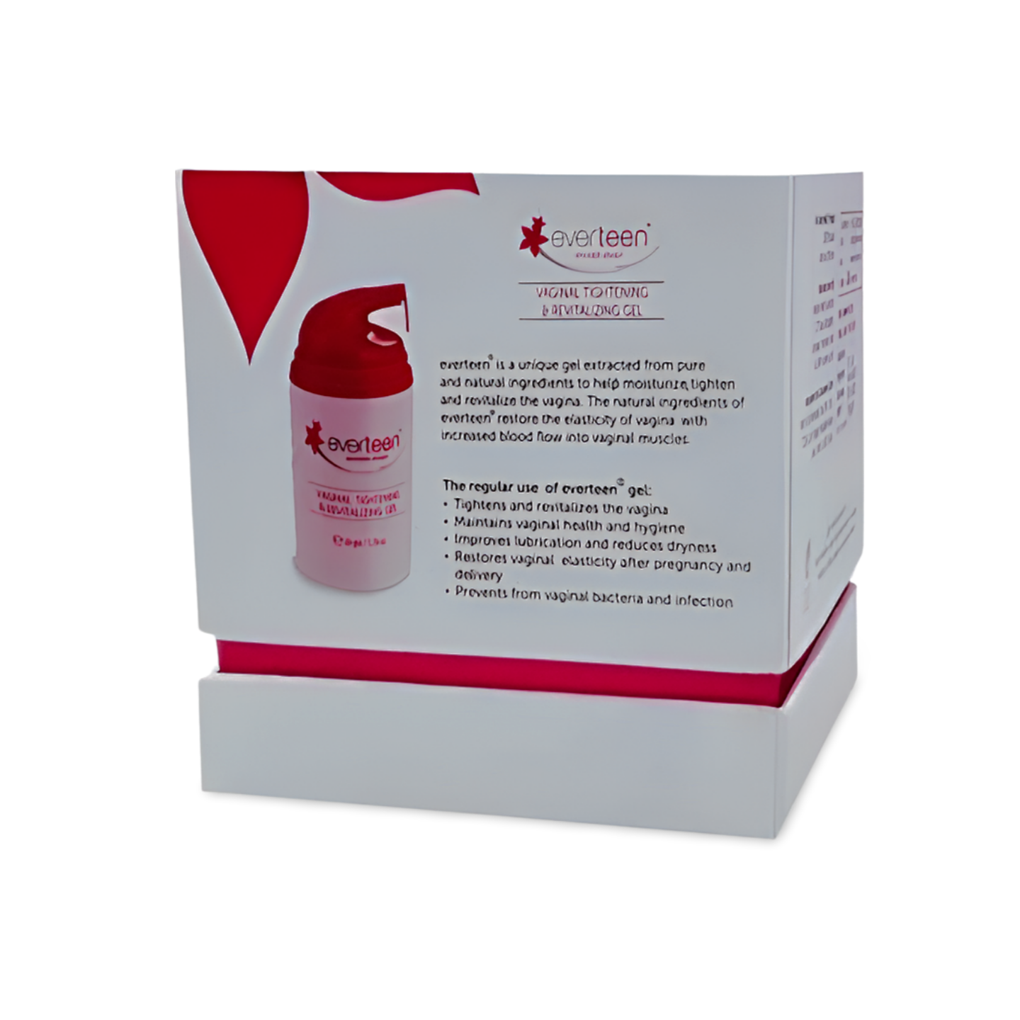 Everteen Tightening Gel