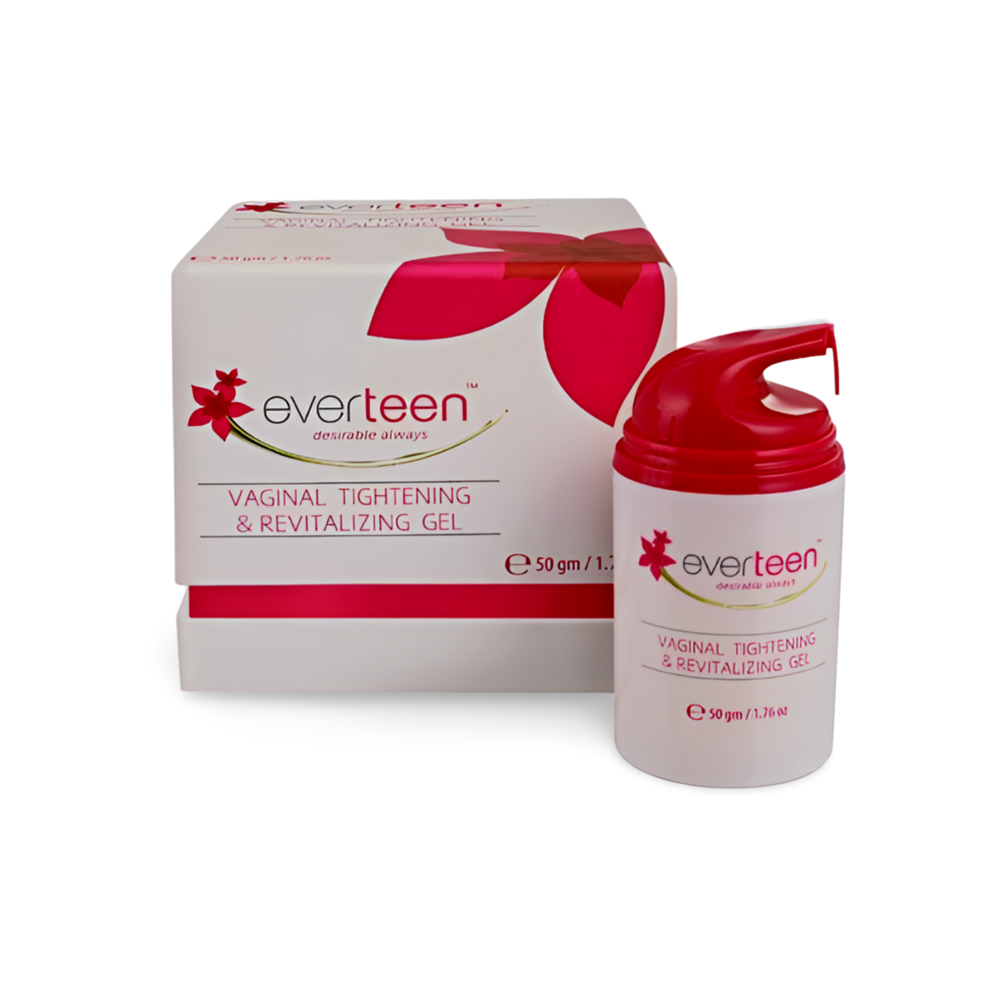 Everteen Tightening Gel