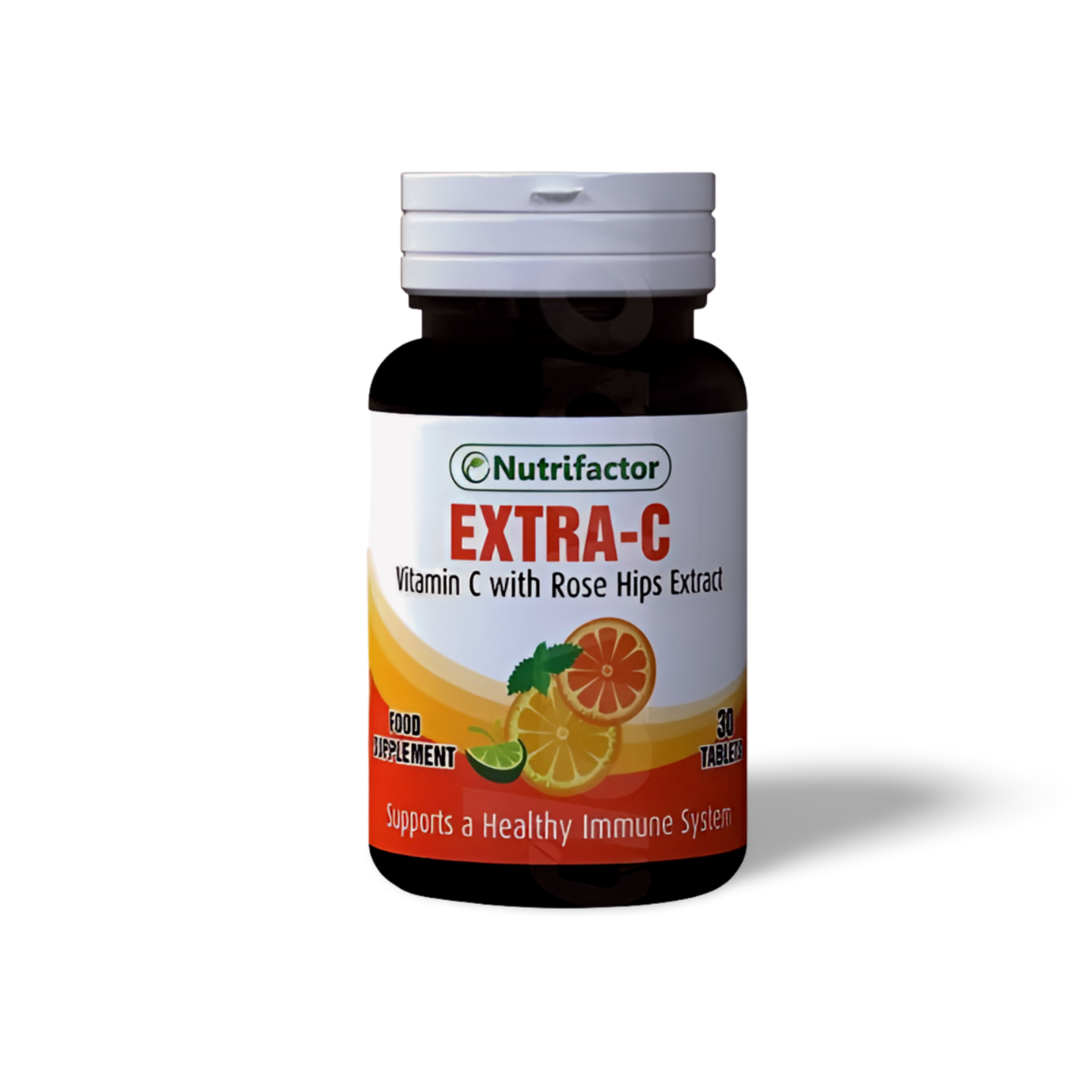 Extra C Tablets