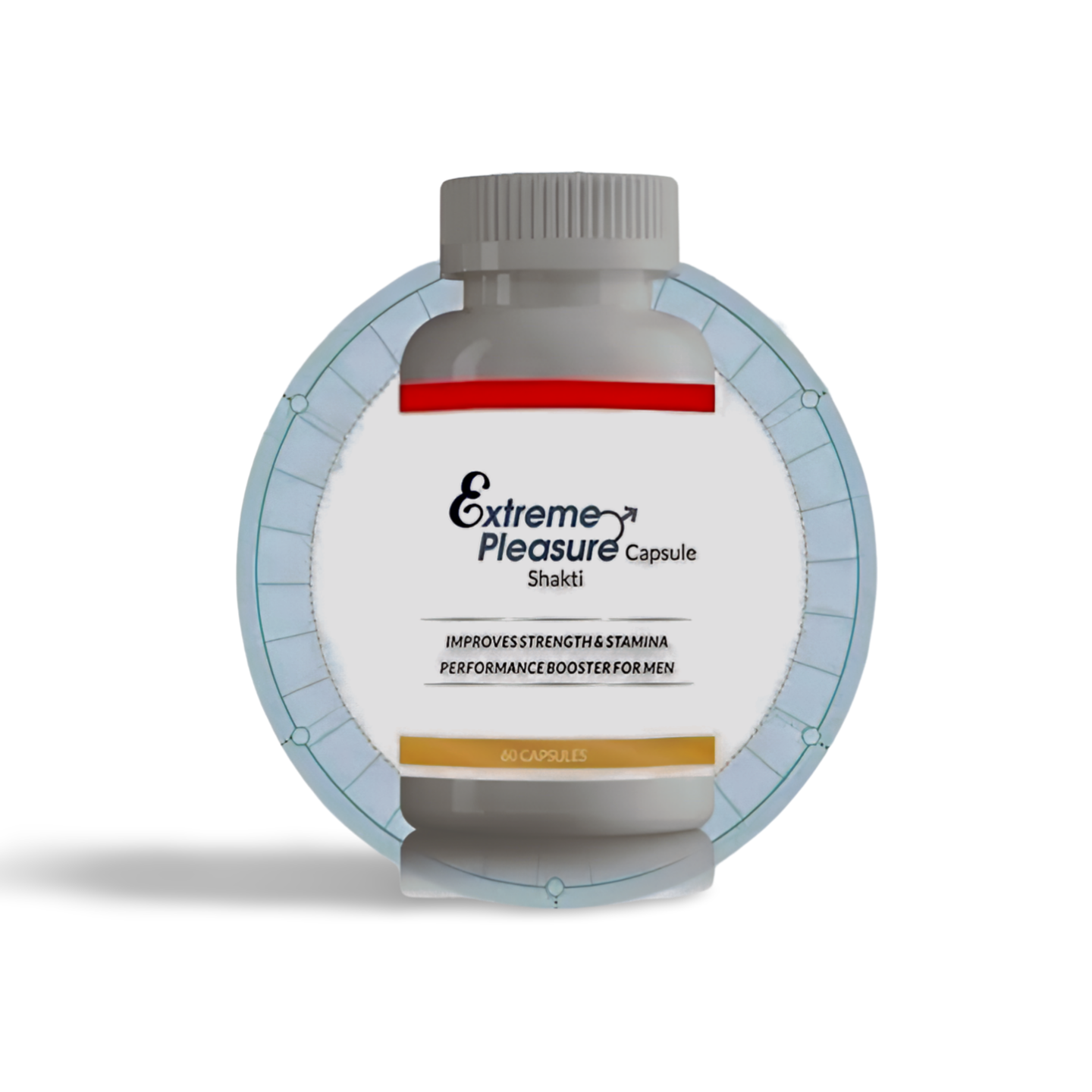 Extreme Pleasure Capsules