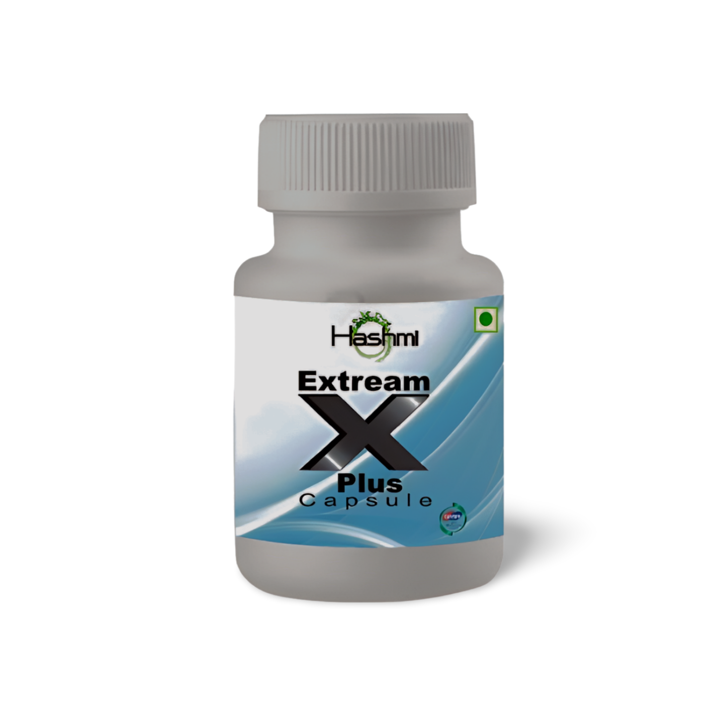 Extreme X Plus Capsule