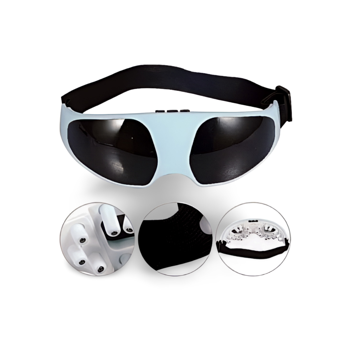 Eye Massager
