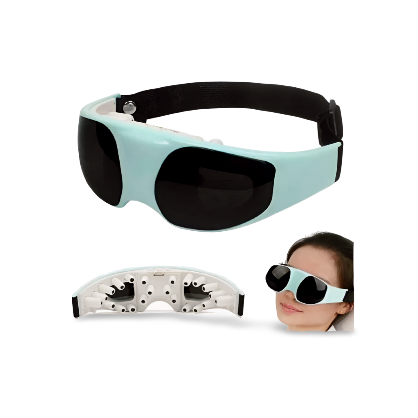 Eye Massager