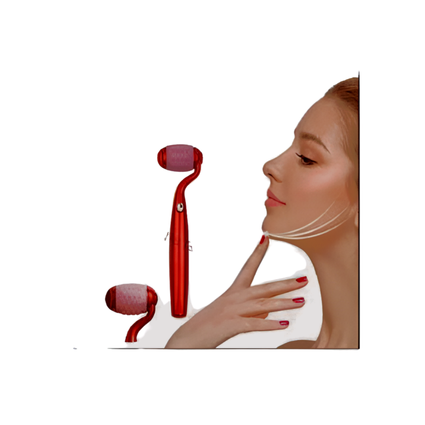 Face Roller