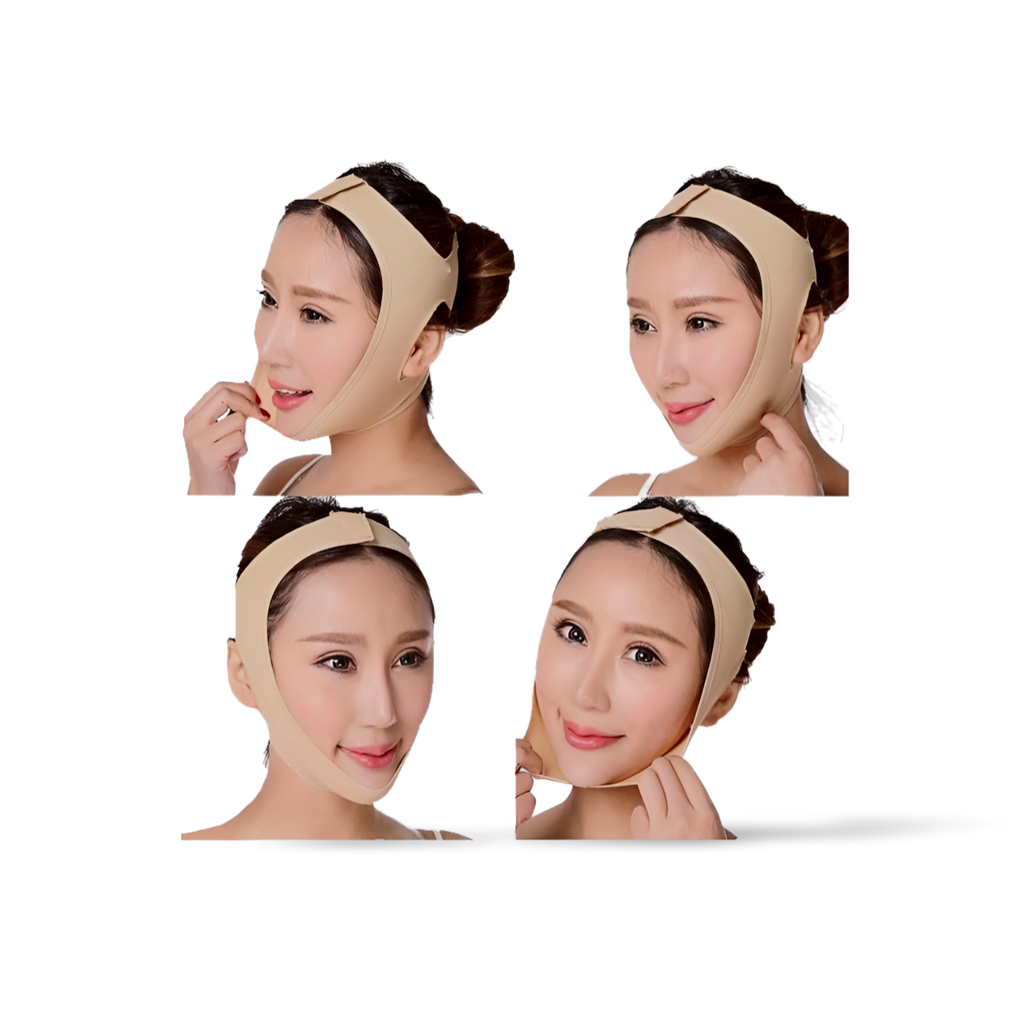 Face Slimming Belt
