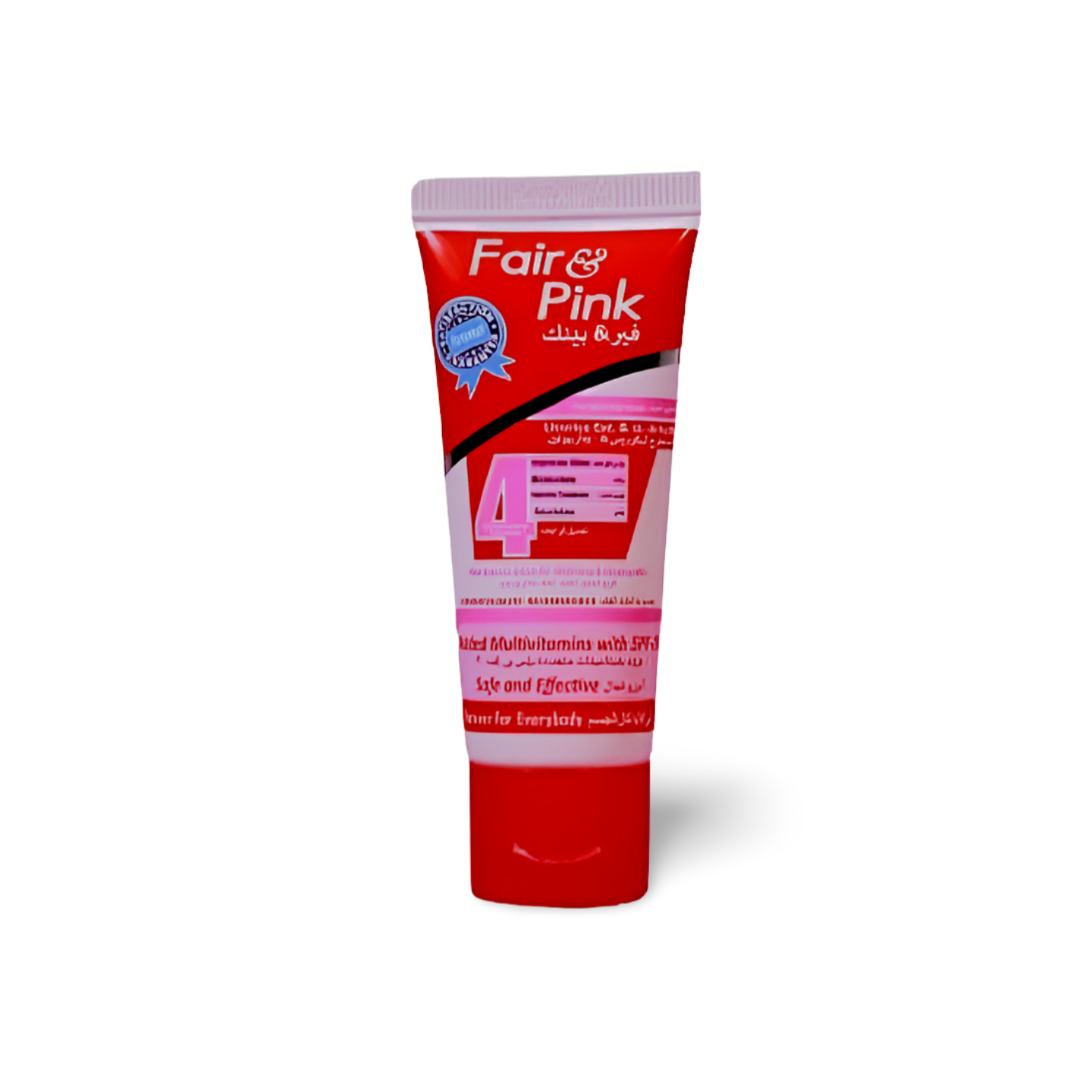 Fair & Pink Cream