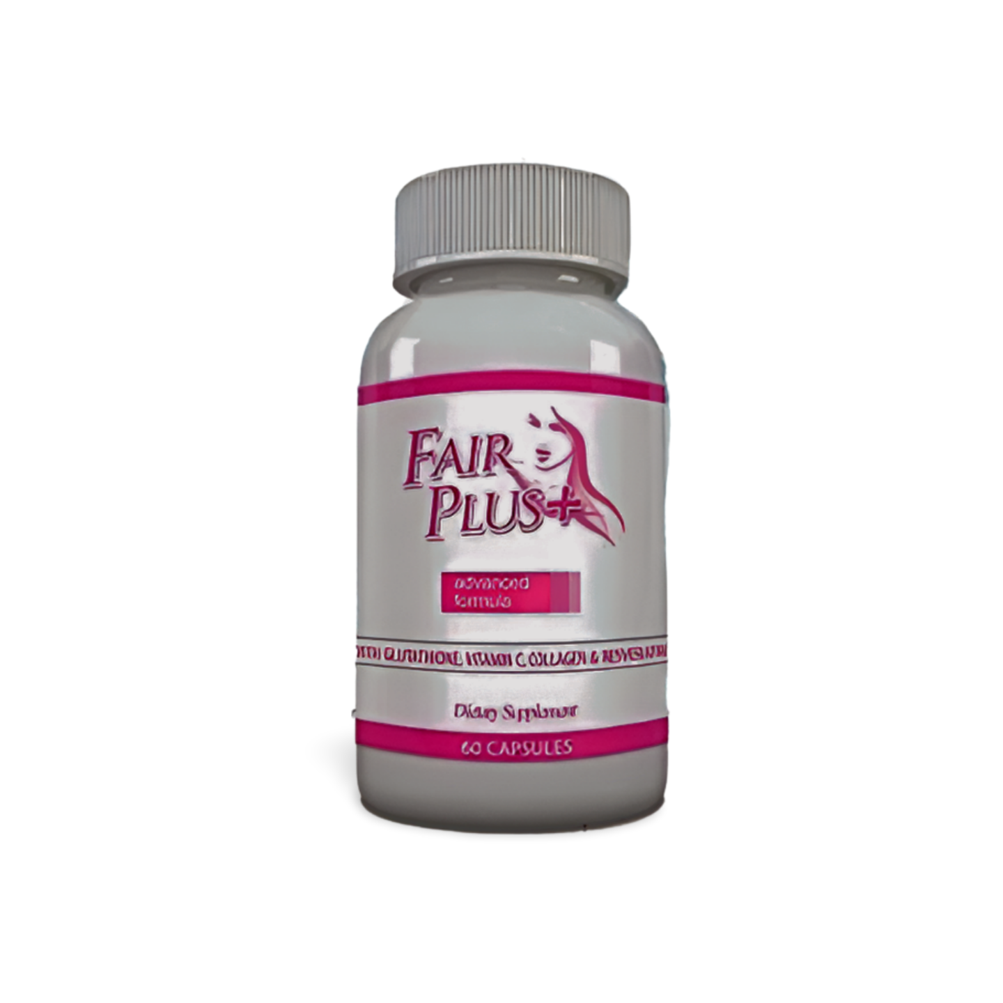 Fair Plus Capsules