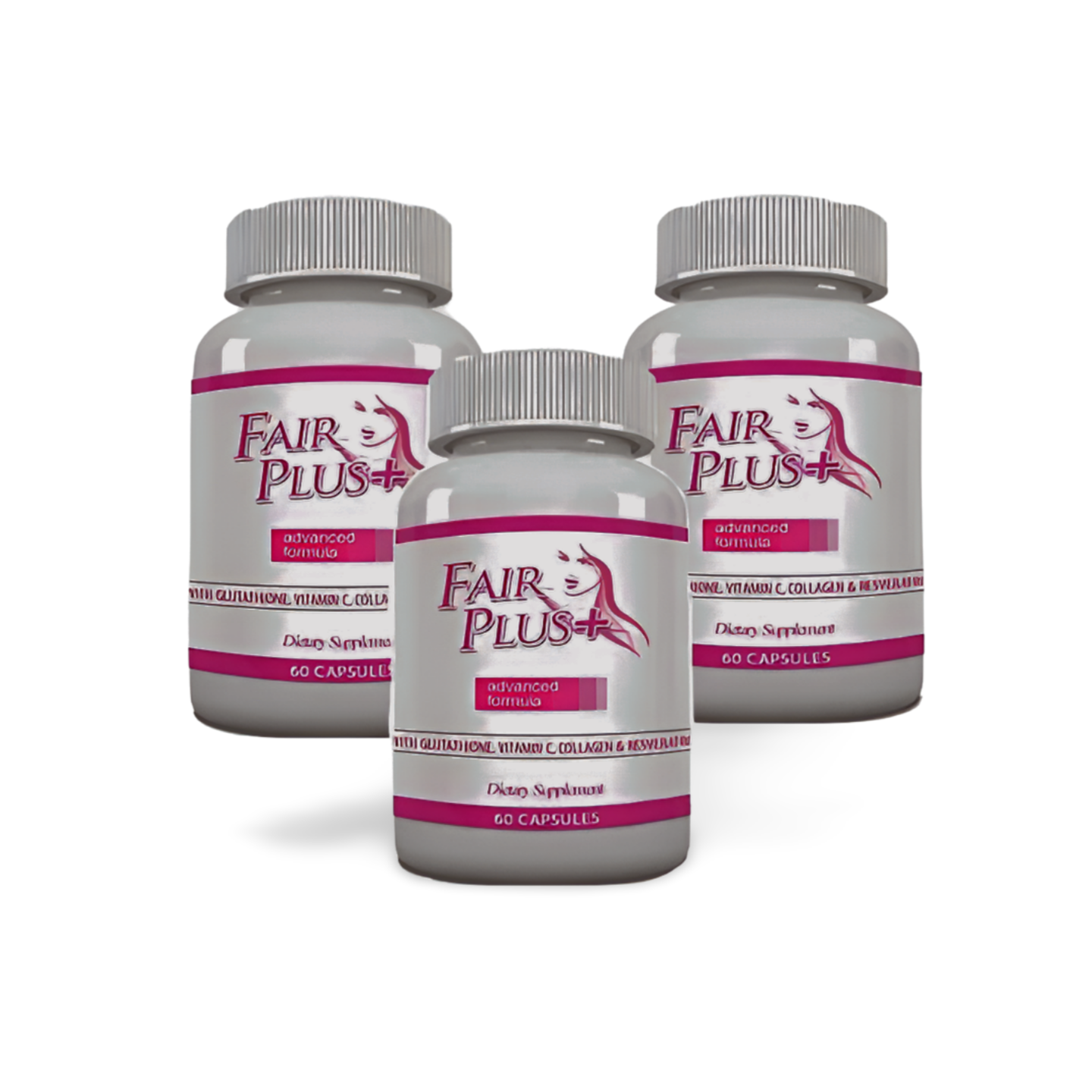 Fair Plus Capsules