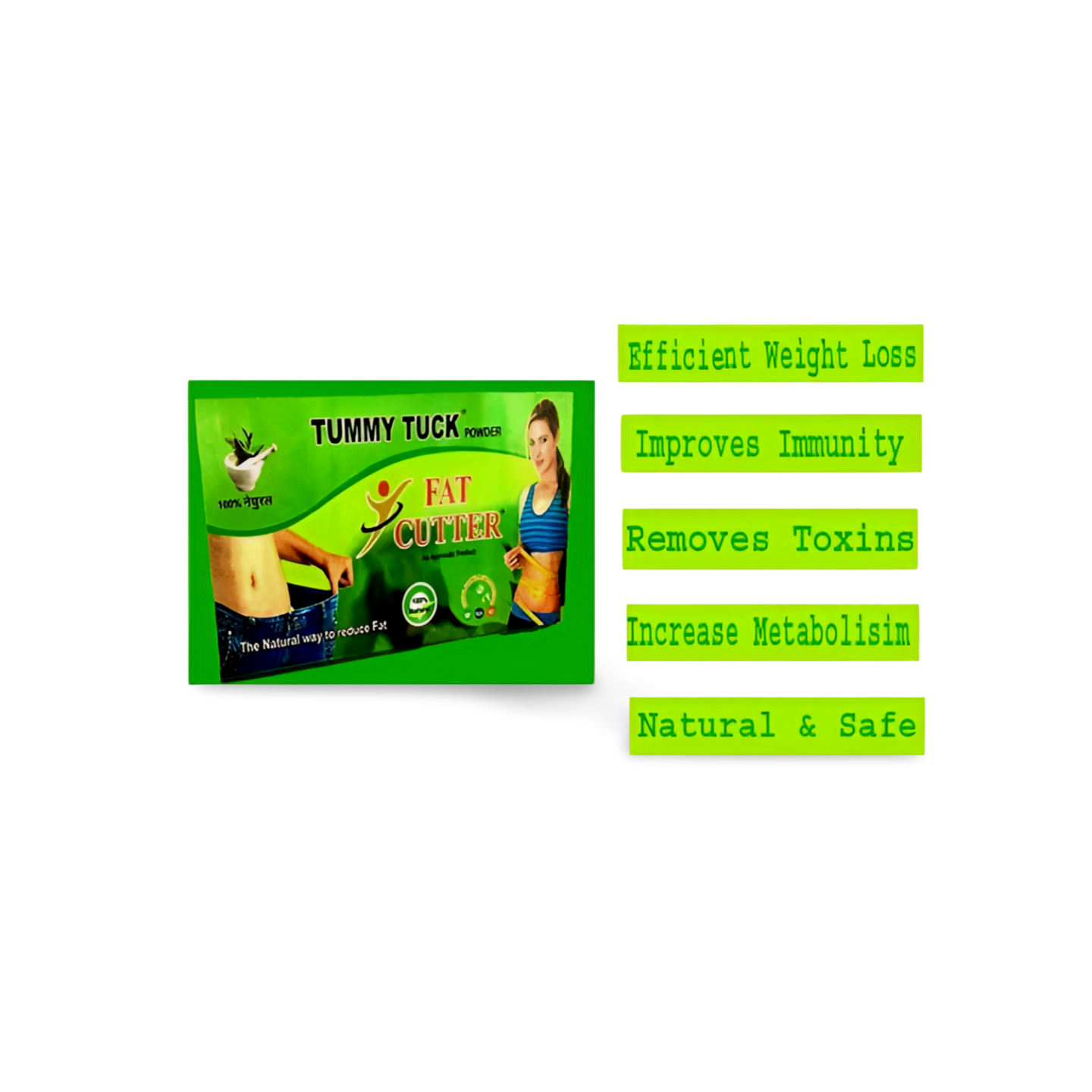 Fat Cutter