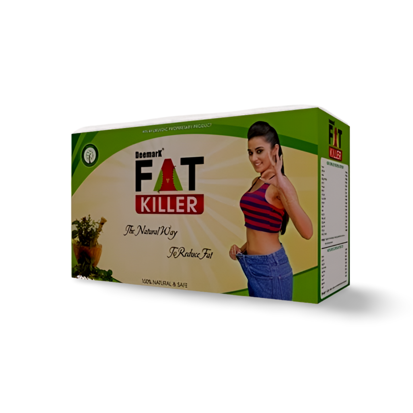 Fat Killer