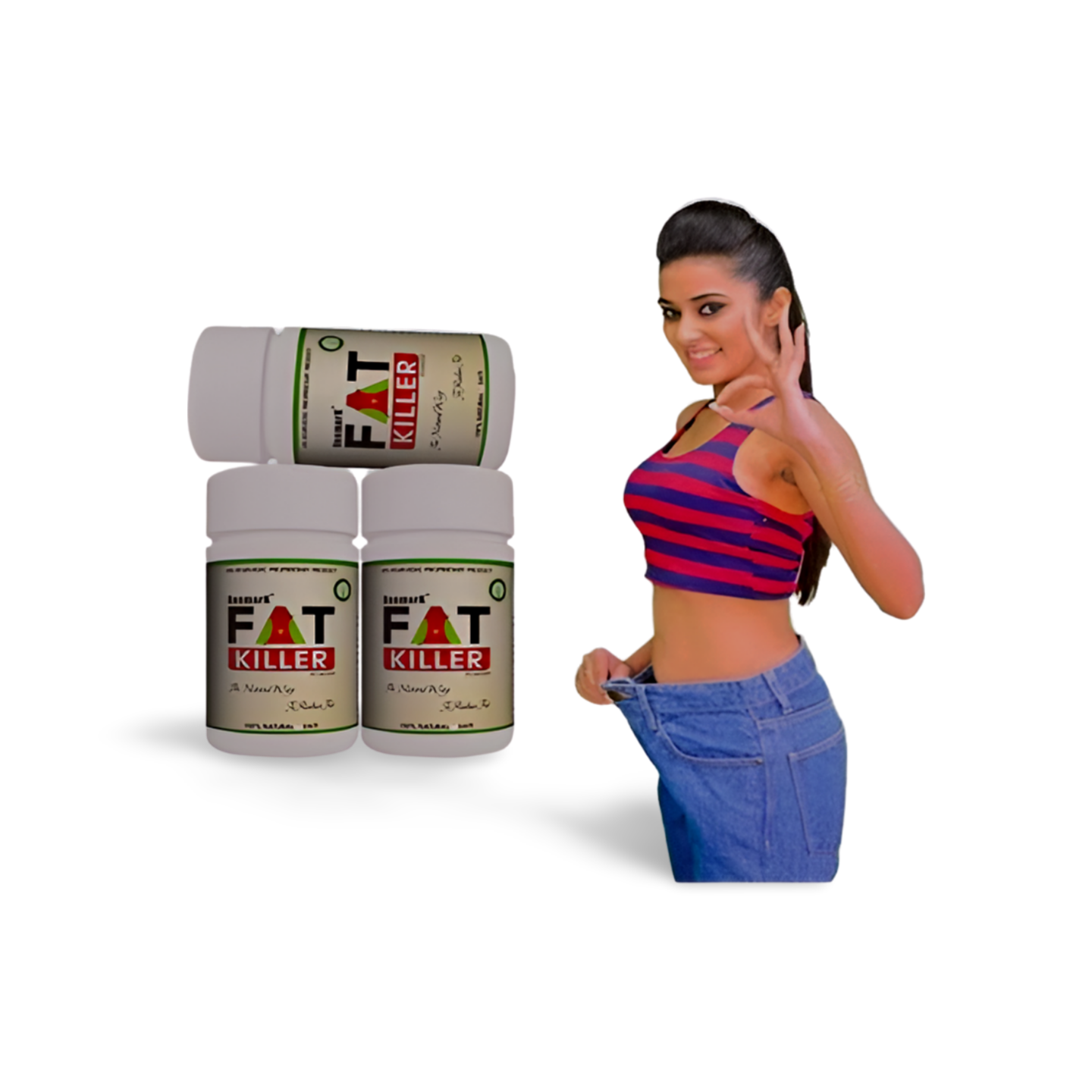 Fat Killer