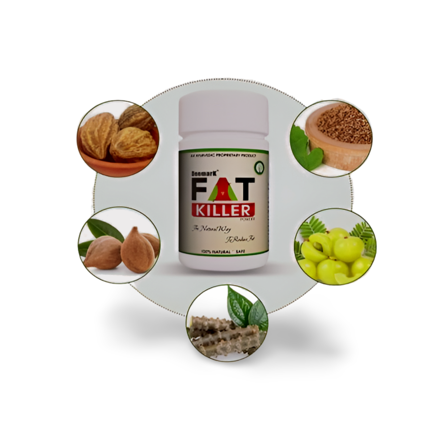 Fat Killer