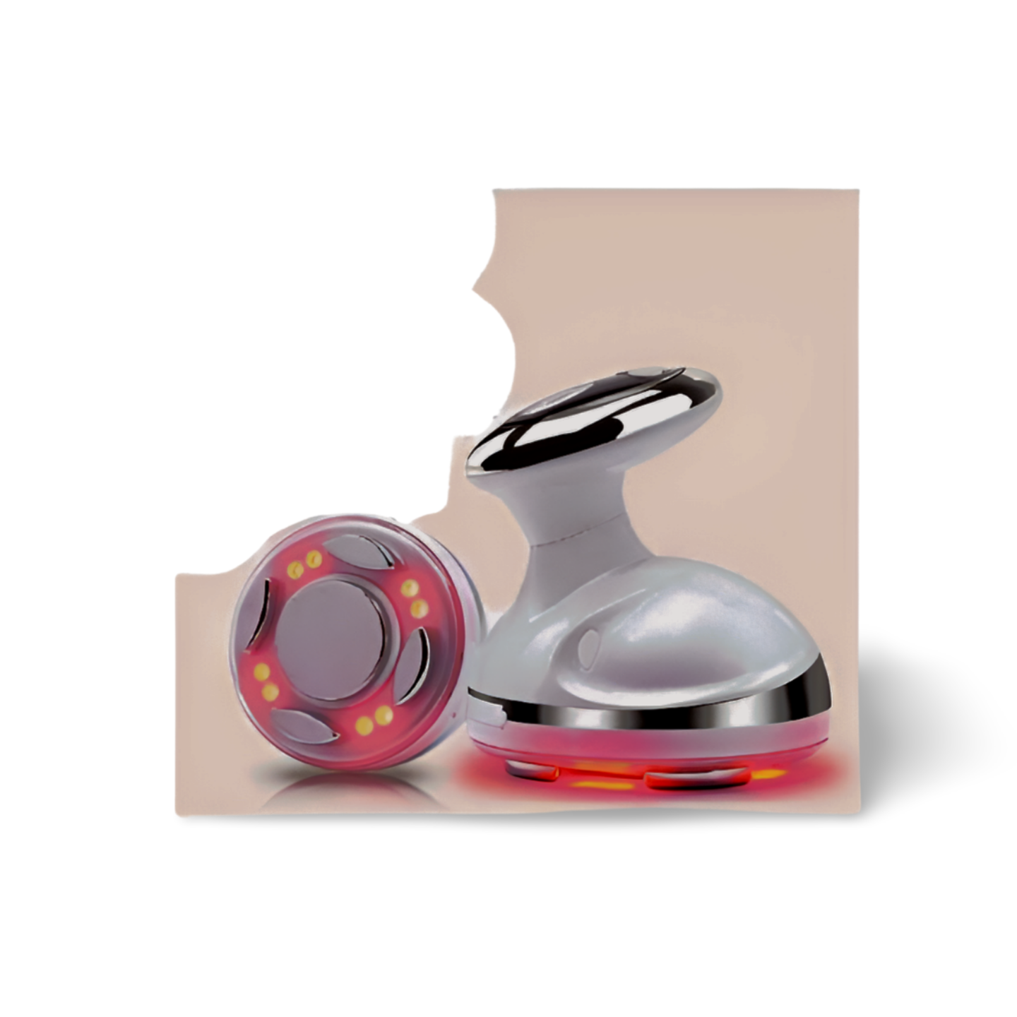 Fat Reduction Burning Machine