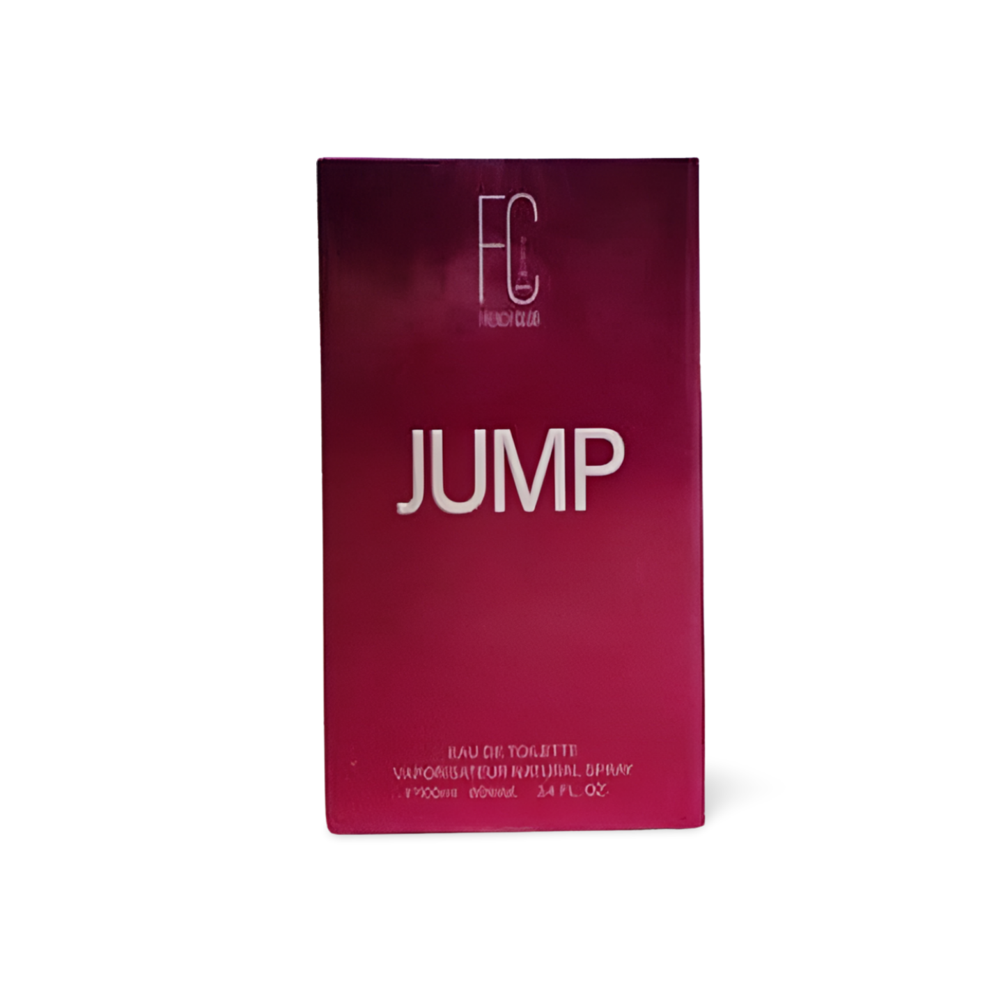 FC Jump Perfume