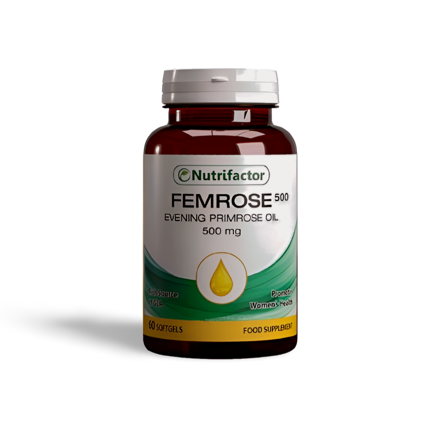 Femrose Capsules