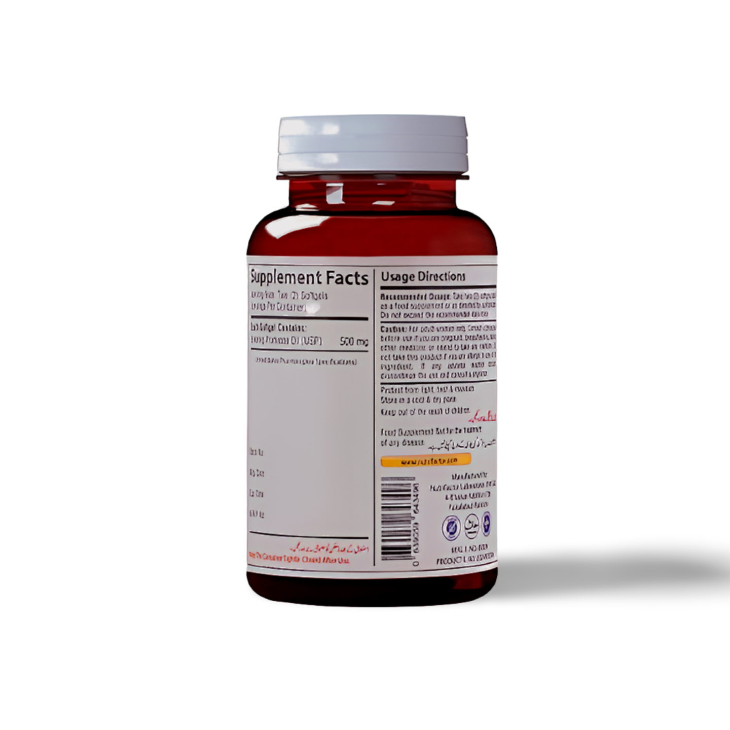 Femrose Capsules