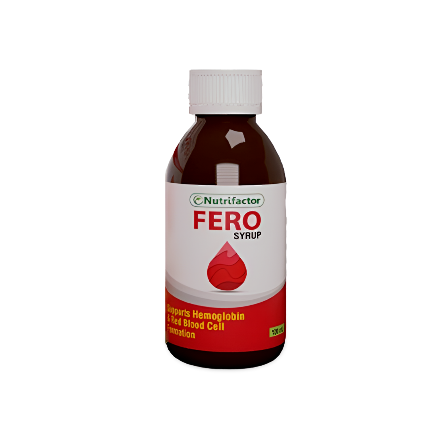 Fero Syrup