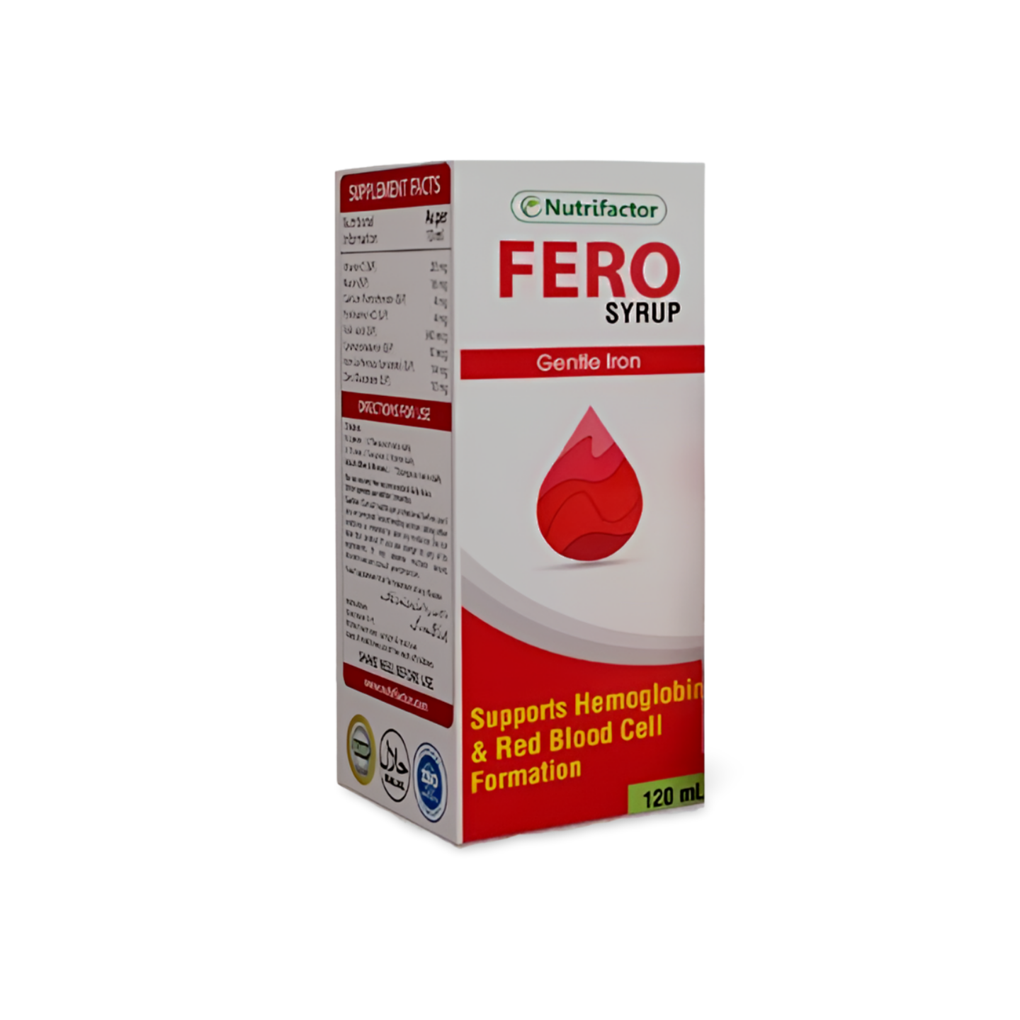 Fero Syrup