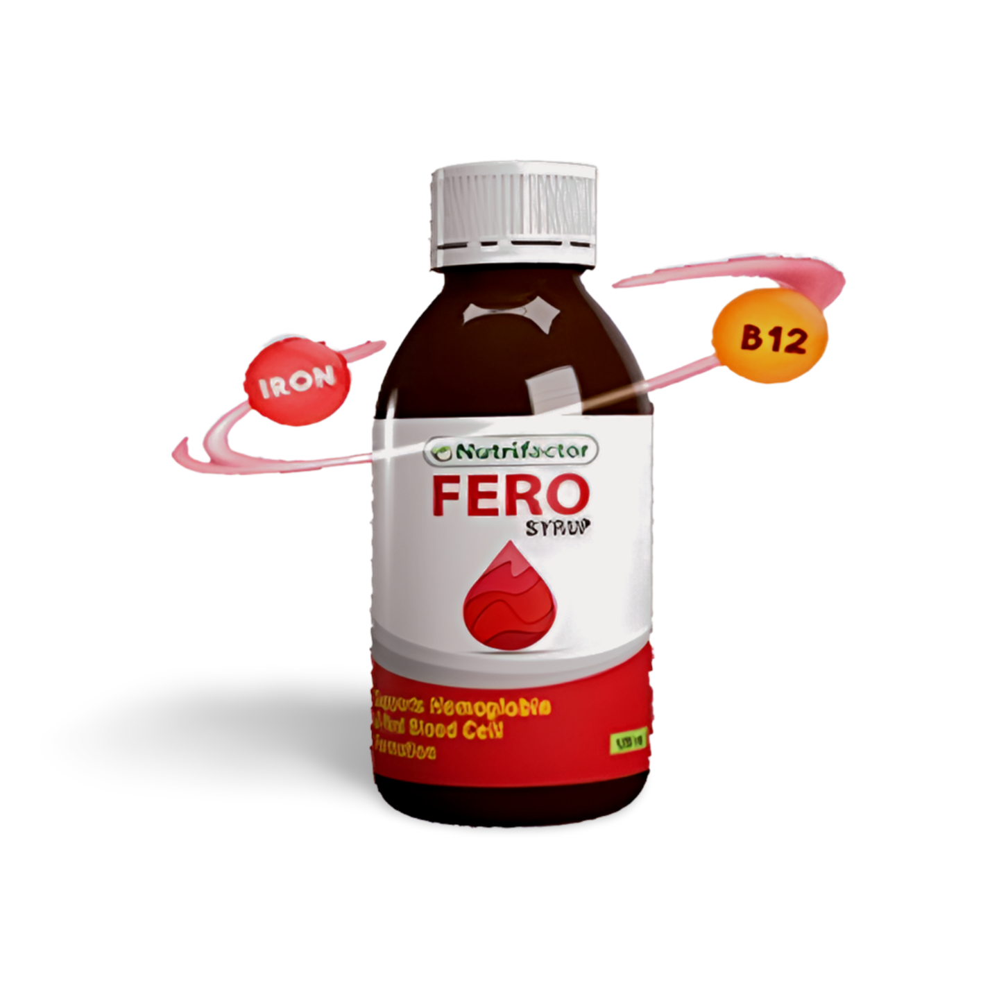 Fero Syrup