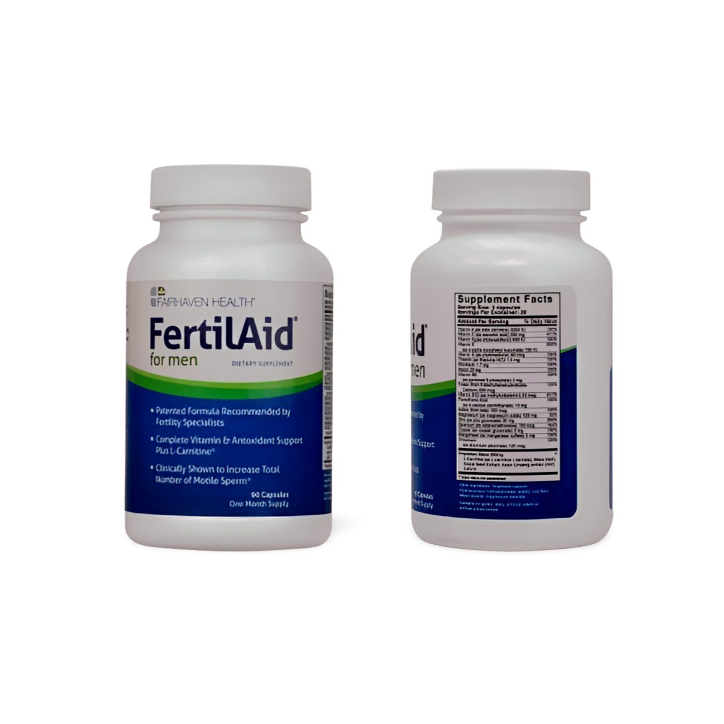 Fertilaid For Men