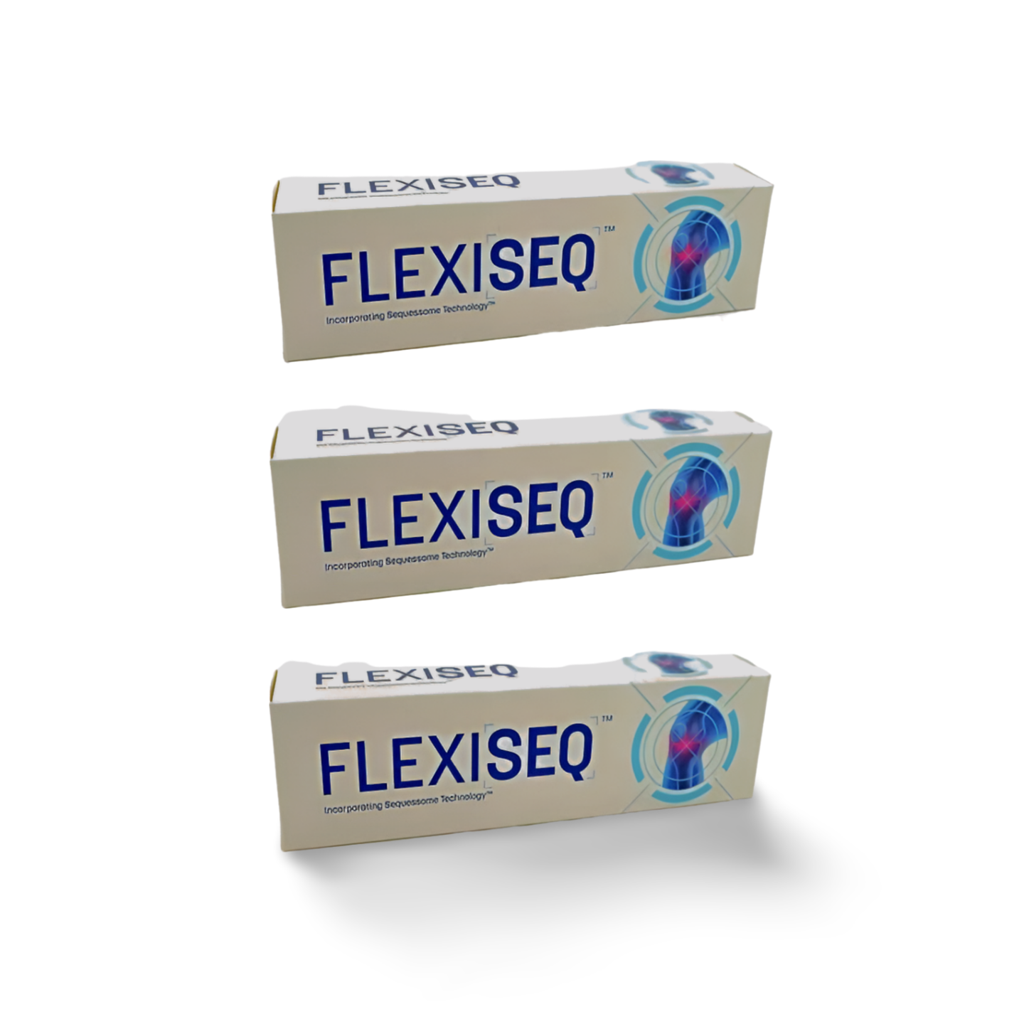 Flexiseq Osteoarthritis Gel